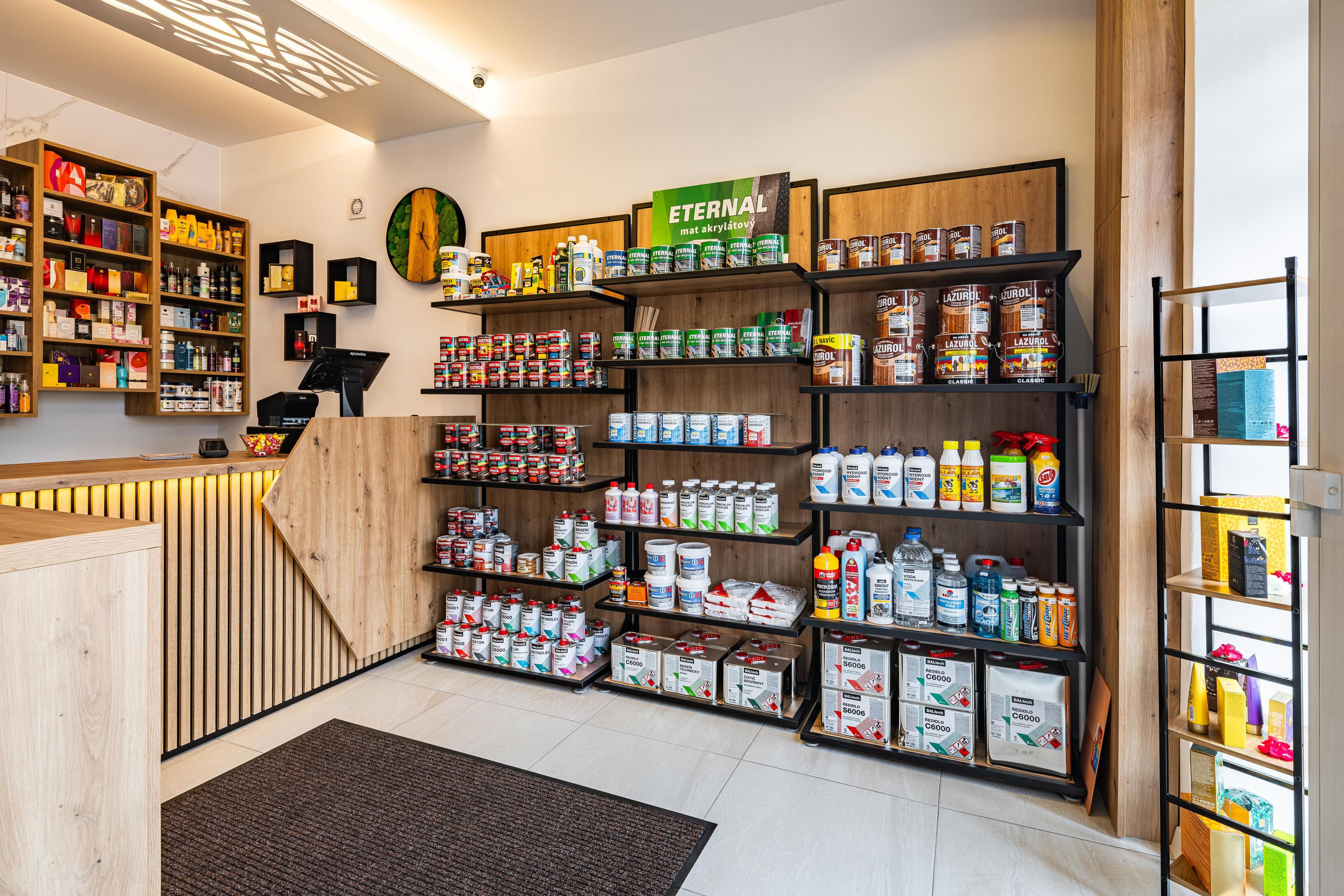 Autolaky - Jana Brabcová foto 4