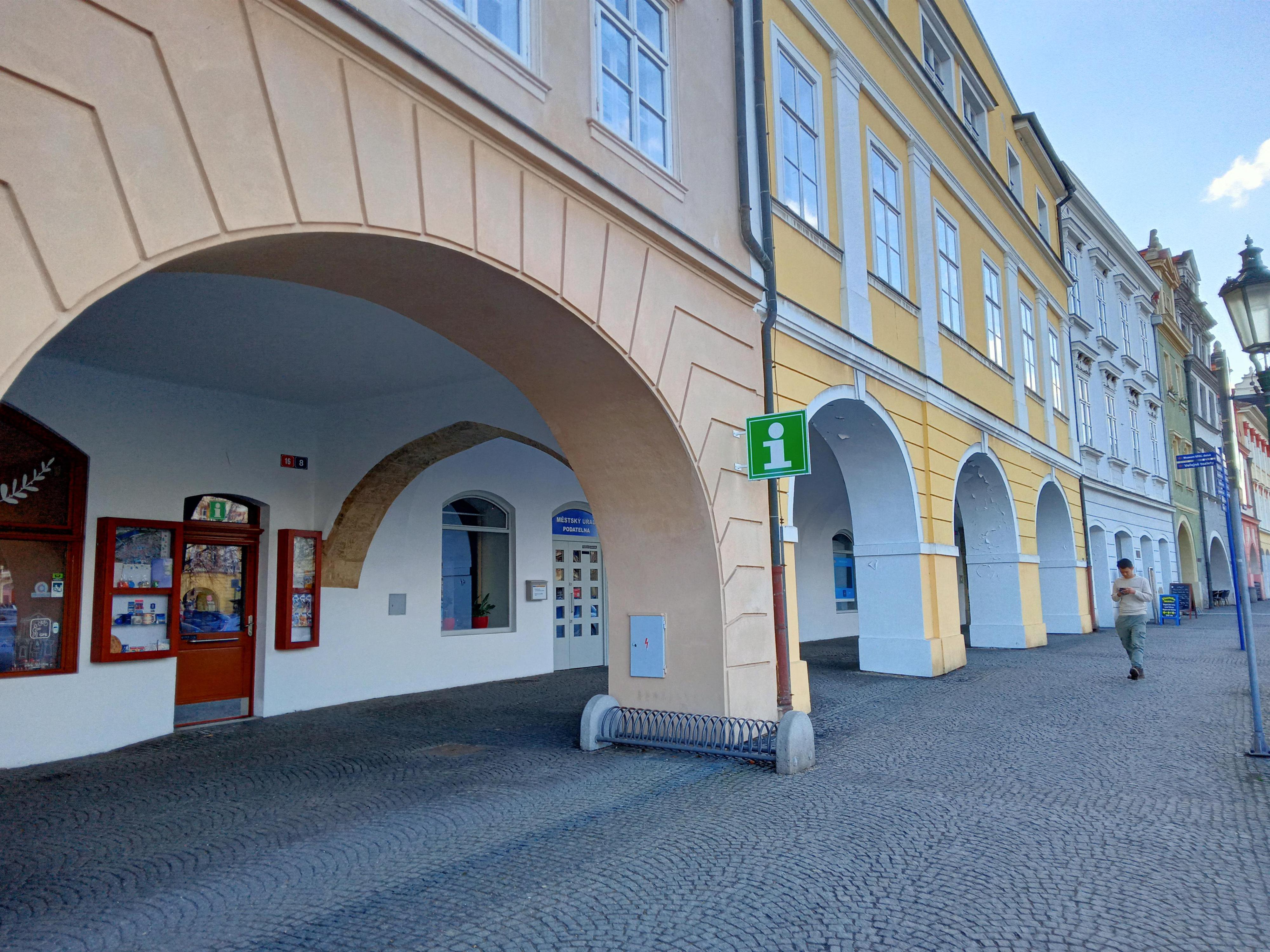 Informační centrum Litoměřice foto 3