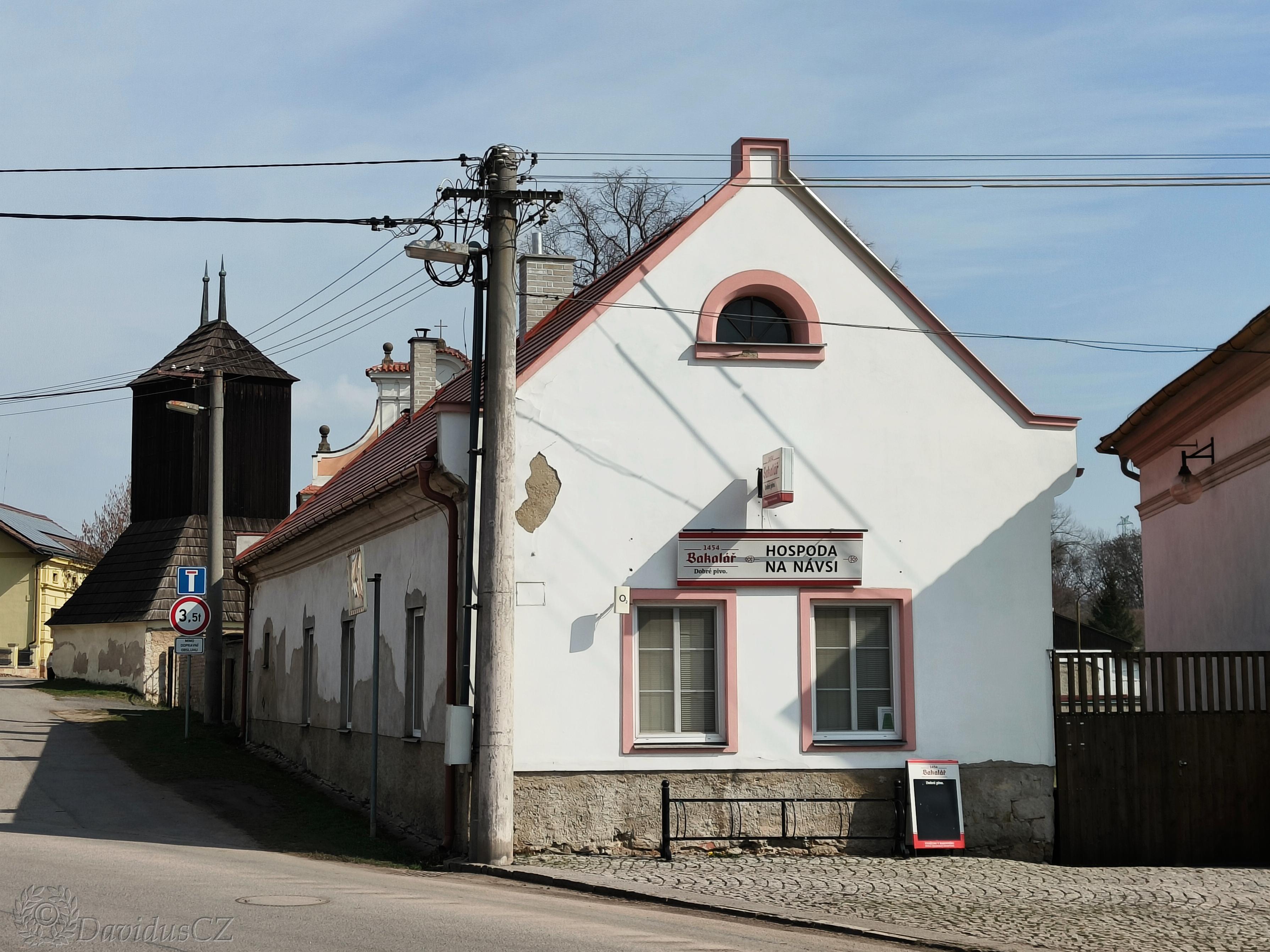 Hospoda Na Návsi foto 2