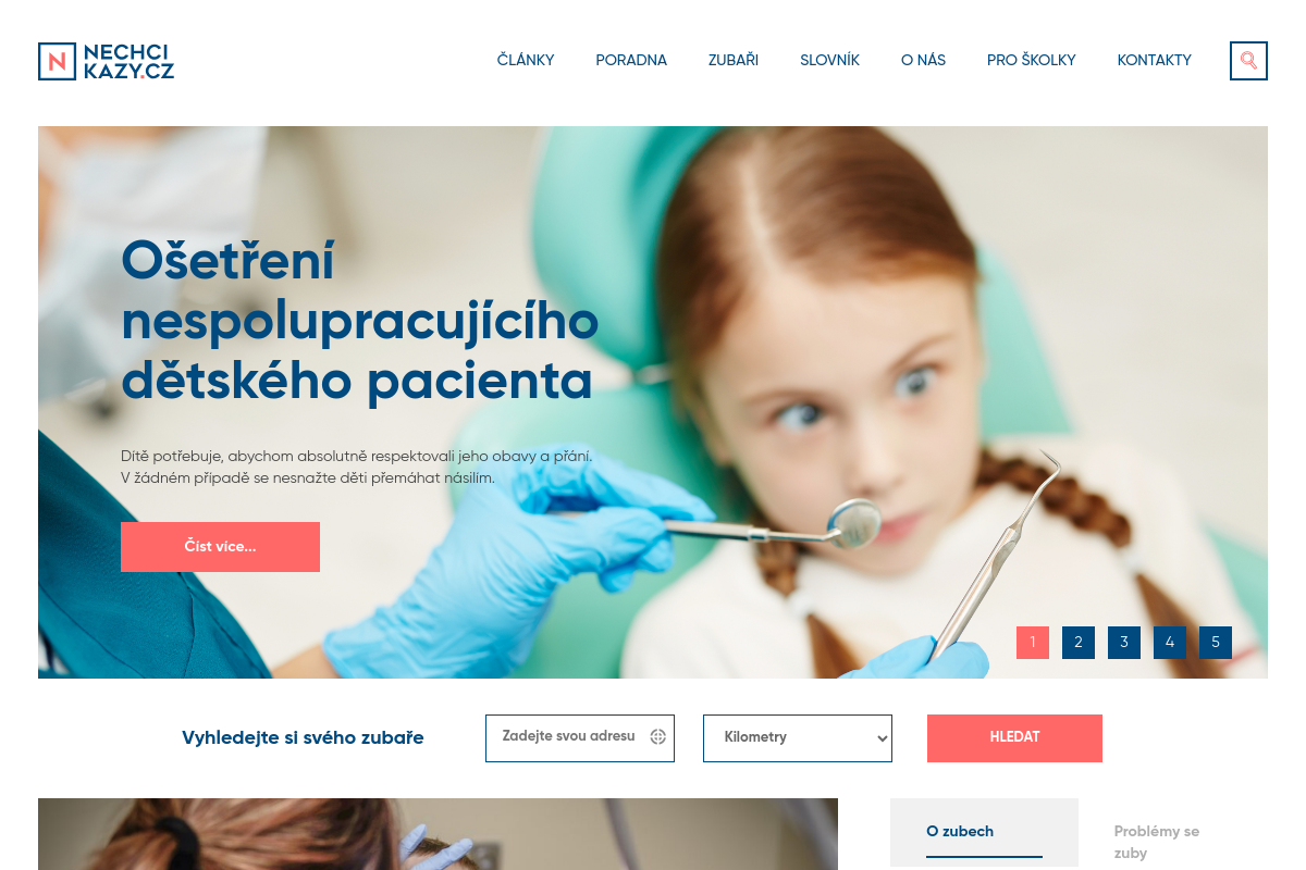 Česká stomatologická společnost, s.r.o.