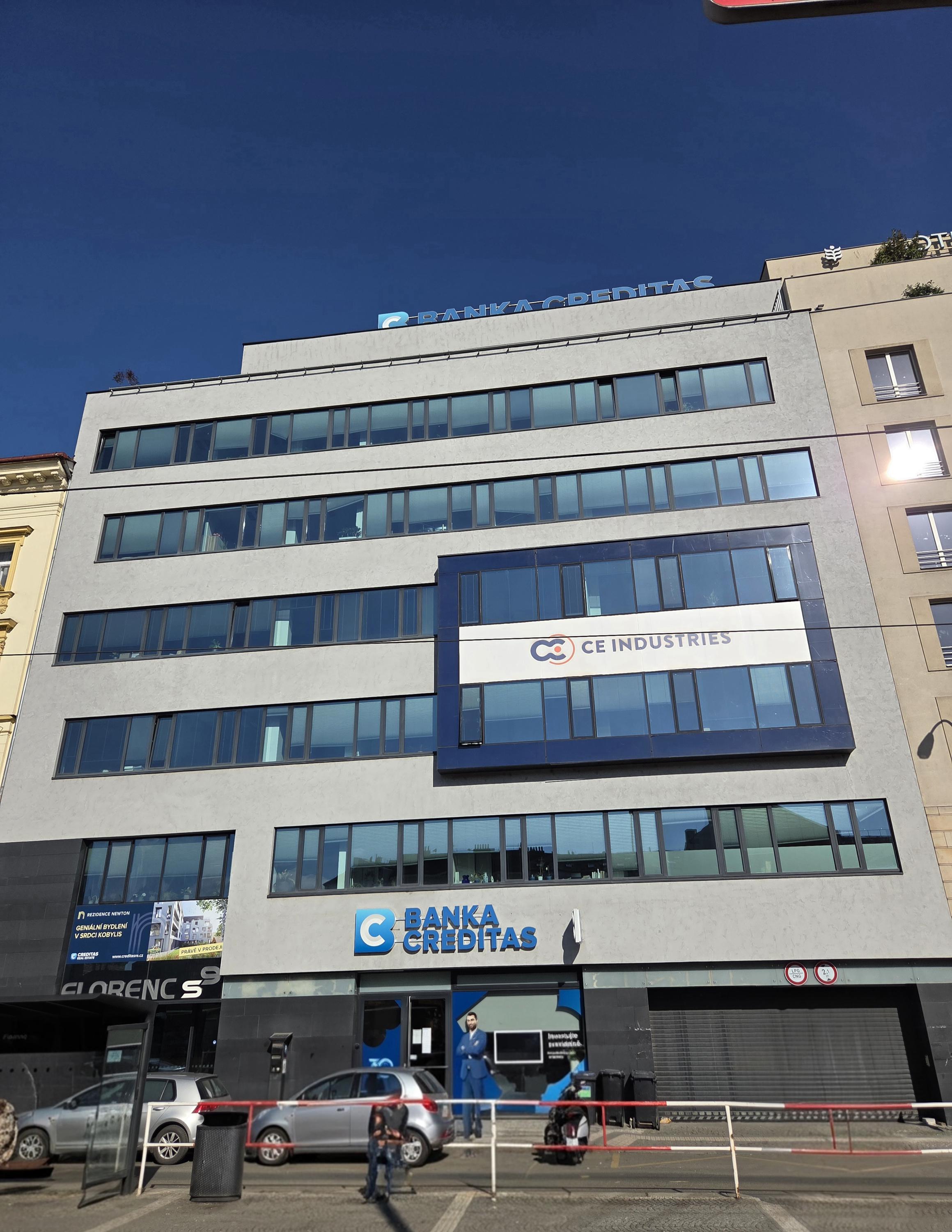 Banka CREDITAS, a.s. foto 6