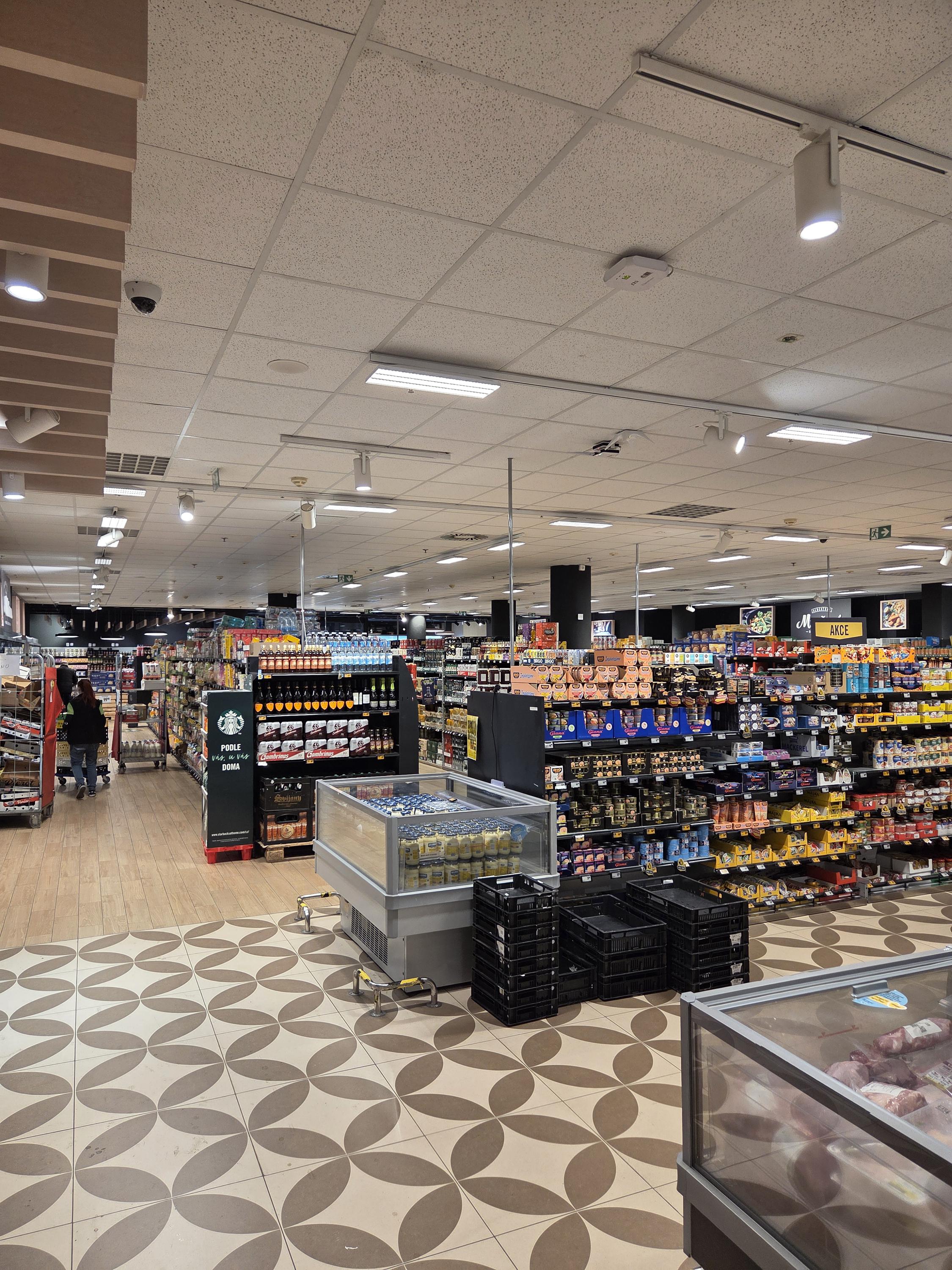 Albert Supermarket foto 6