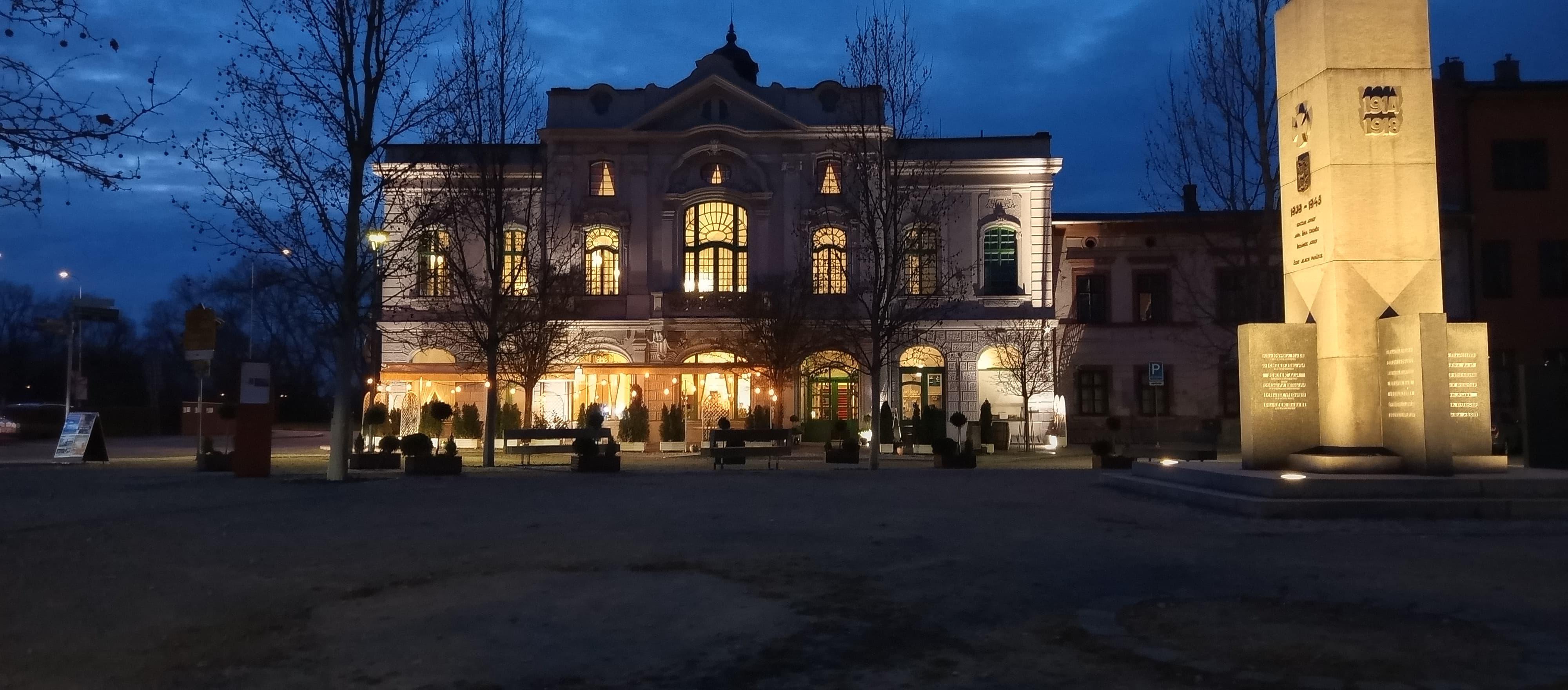 Bohumínská městská nemocnice, a.s. foto 2