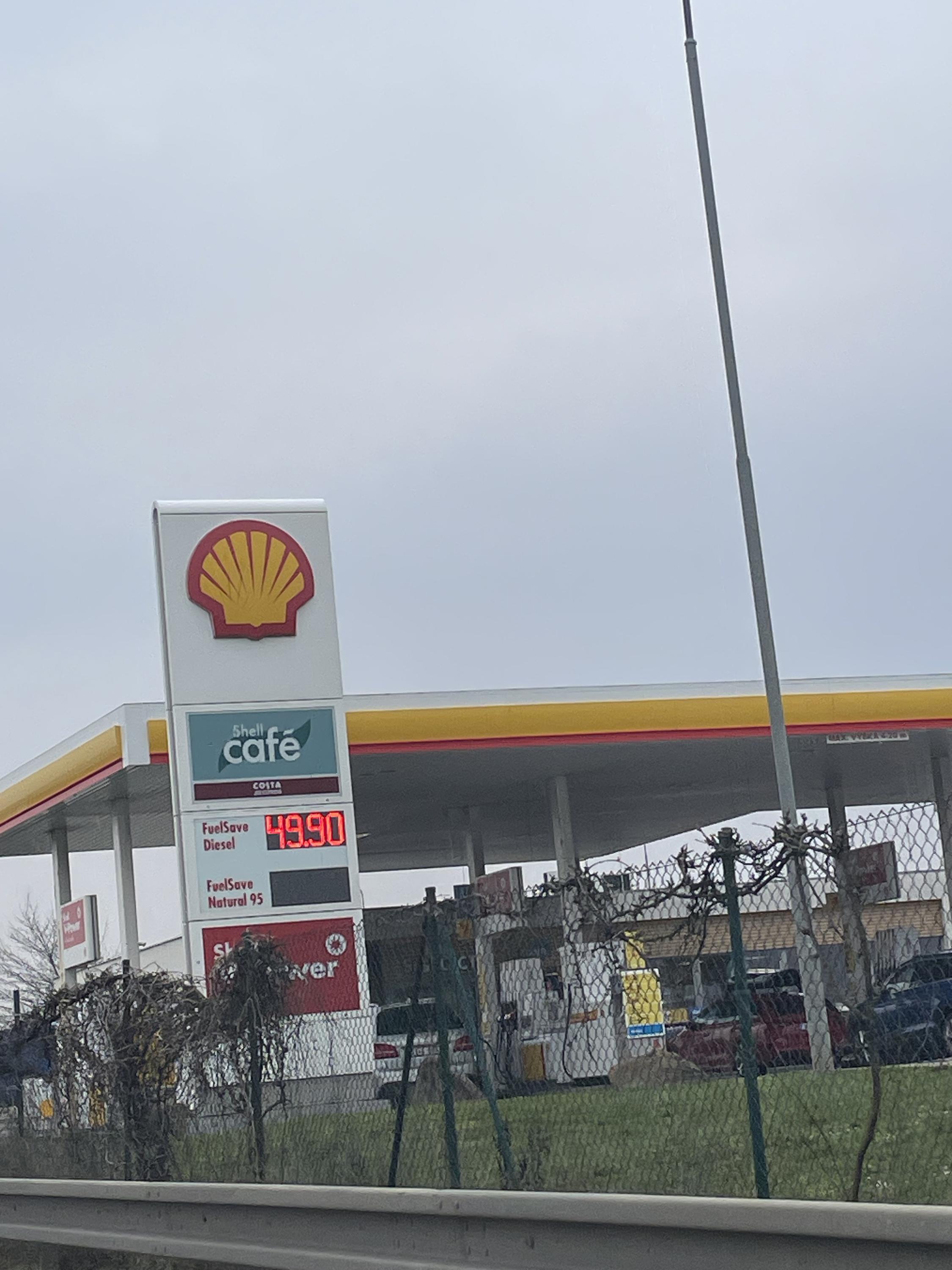 Shell foto 2