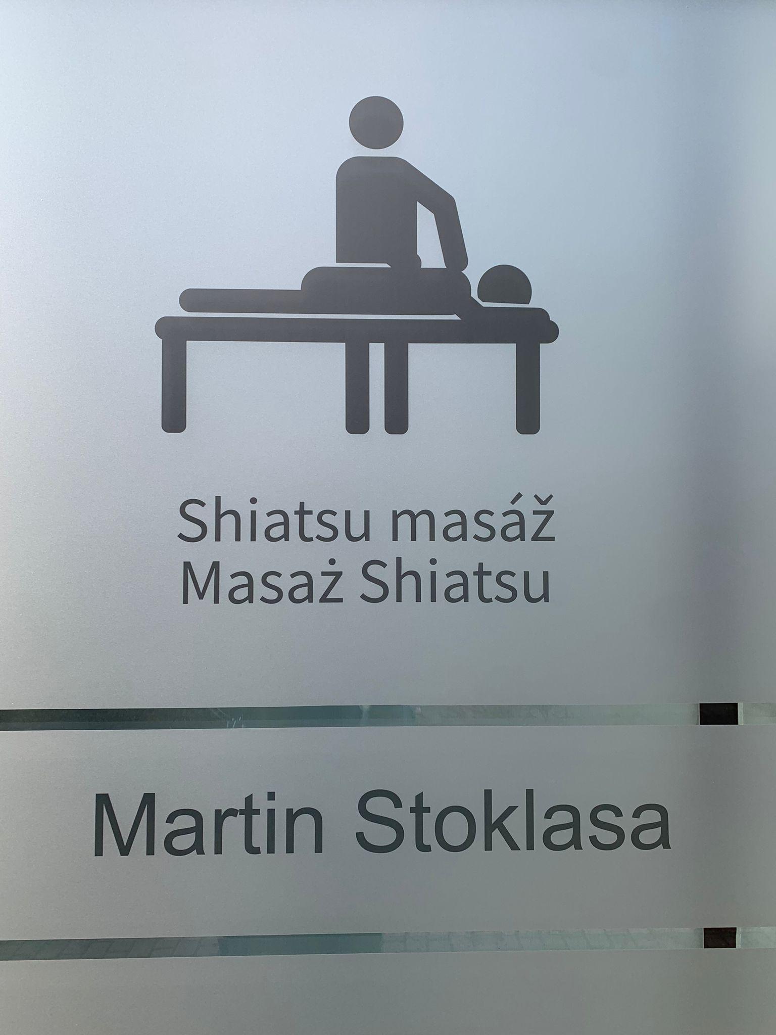 Masáže Těšín - Martin Stoklasa foto 6
