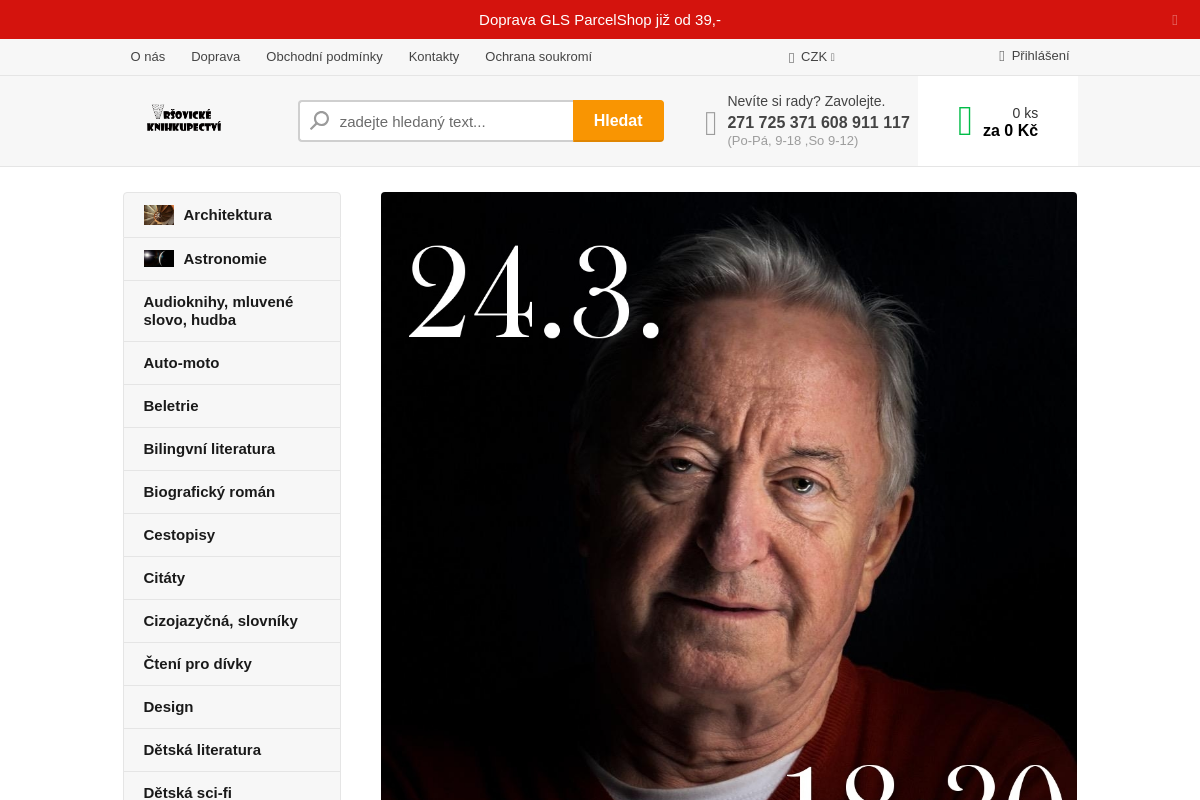 Vrsovickeknihkupectvi.cz