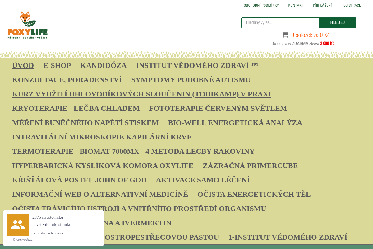 Foxylife.cz