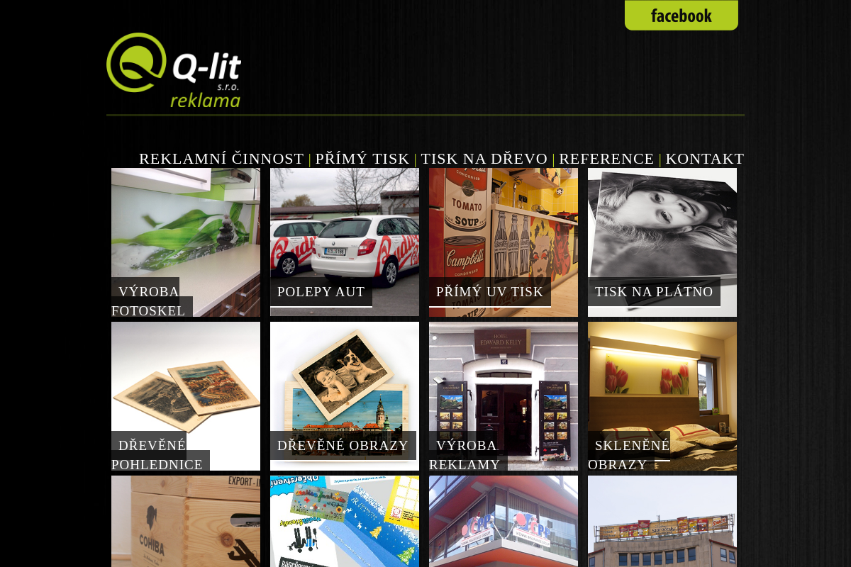 Q-lit, s.r.o.