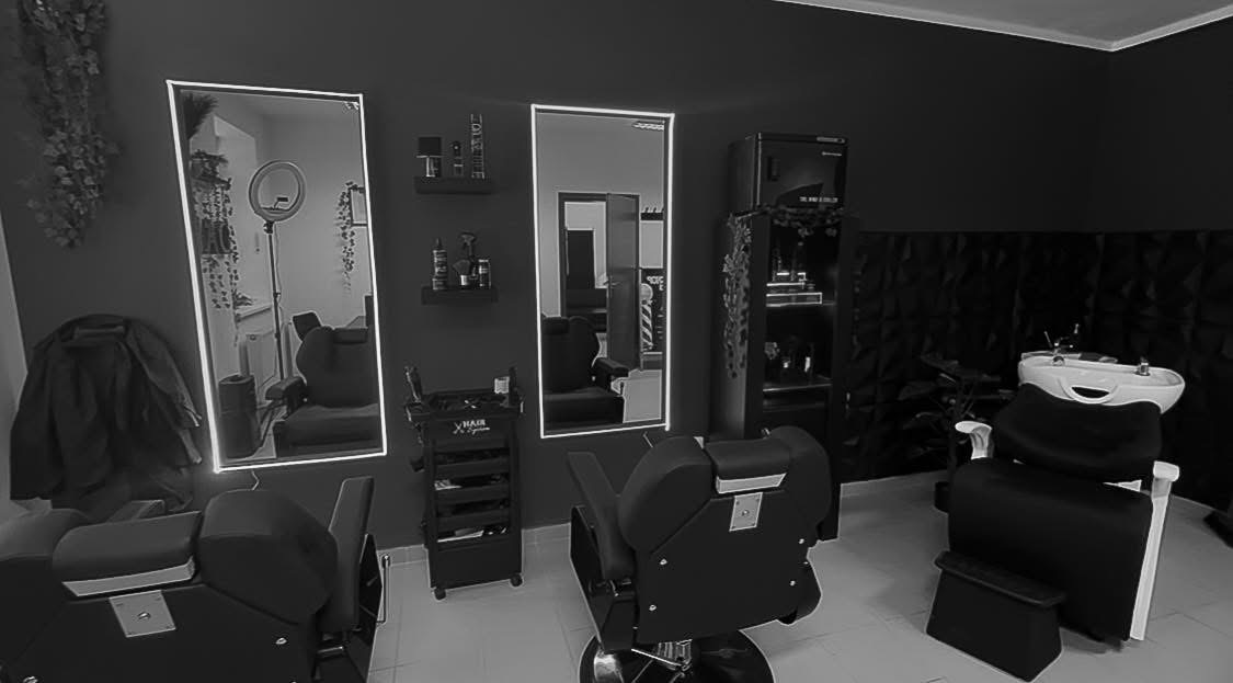 DARK Barbershop foto 2