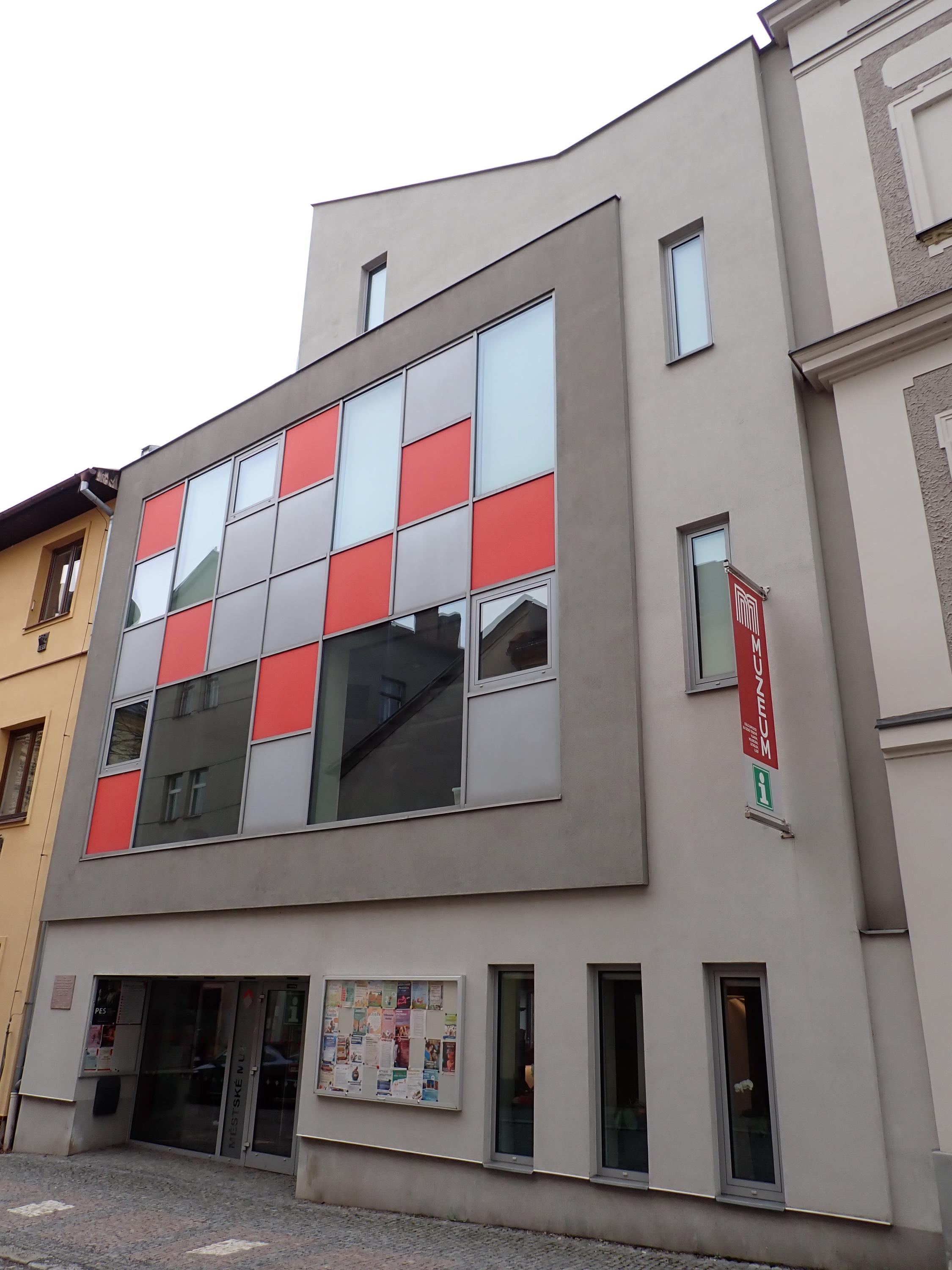 Městské muzeum Česká Třebová foto 5