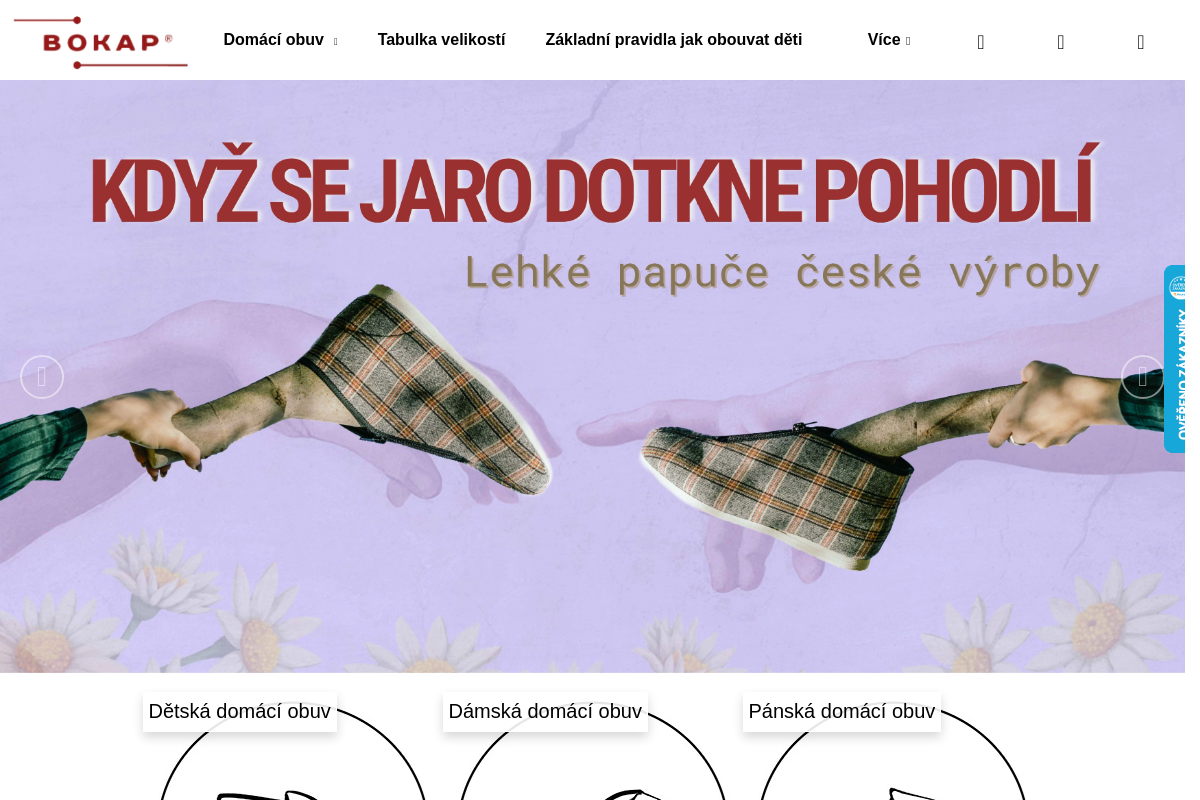 Bokap-eshop.cz