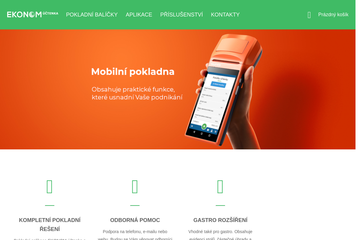 Shop.ekonom-uctenka.cz