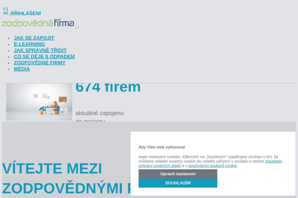 Zodpovednafirma.cz
