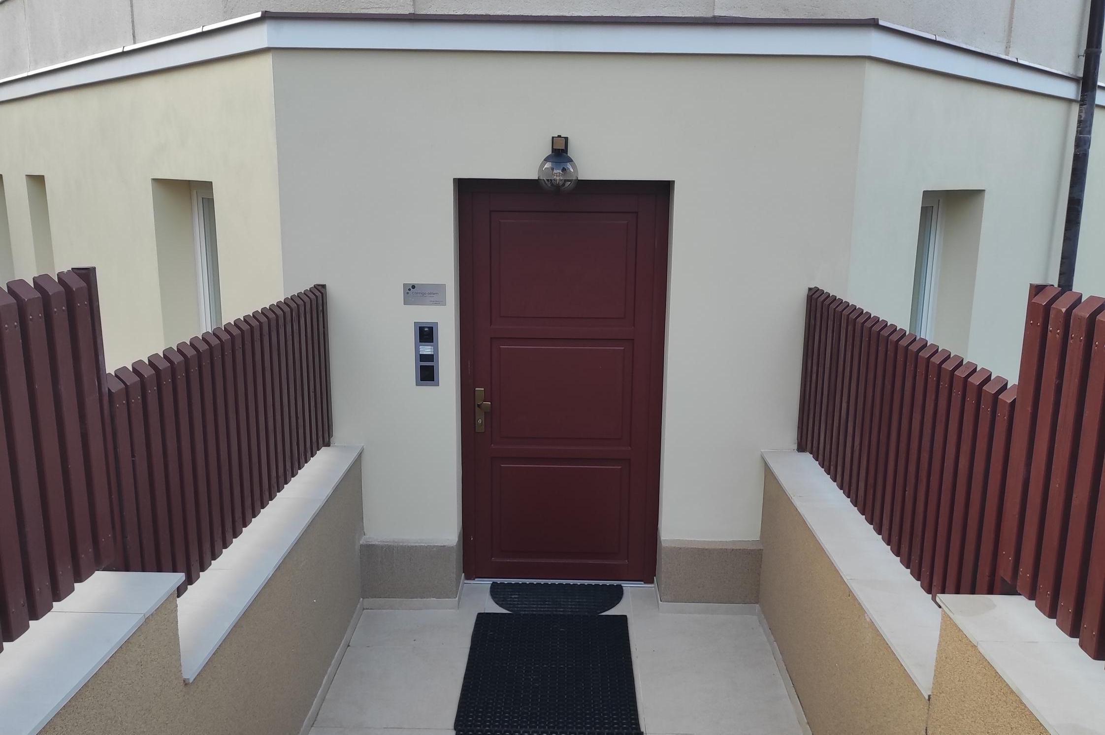 Calmigo dětem s.r.o.