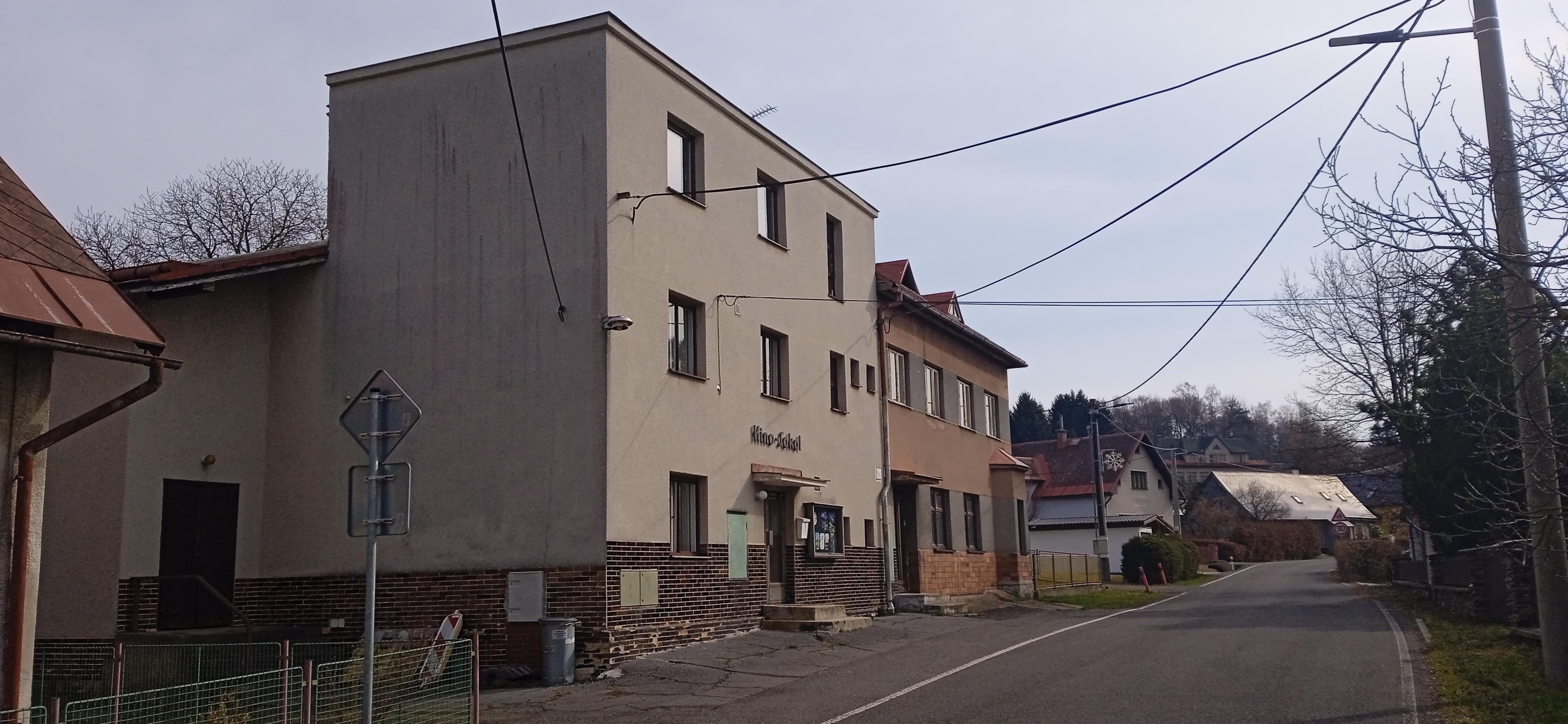 Tělocvičná jednota Sokol Radčice foto 2