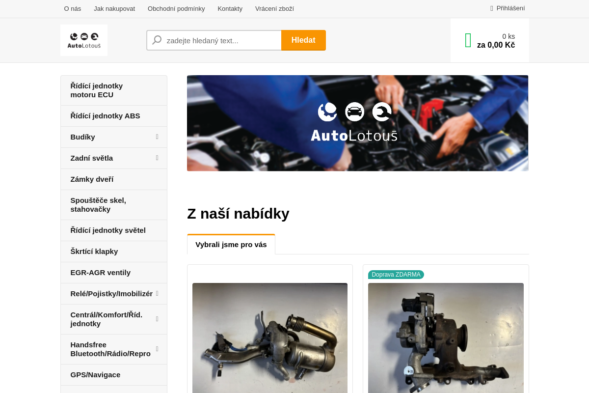 Autolotous.cz