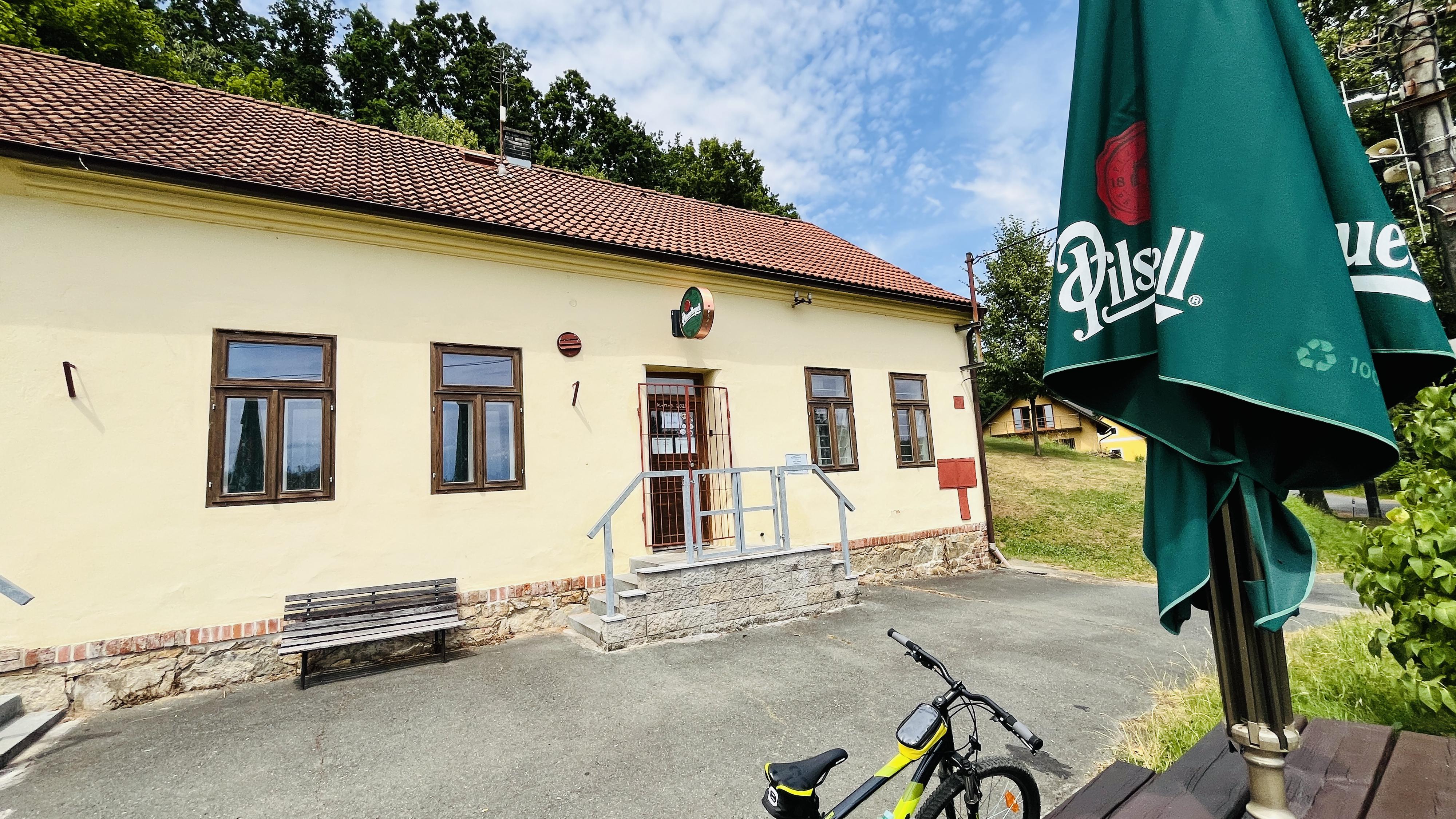 Hospůdka Zíchov foto 6
