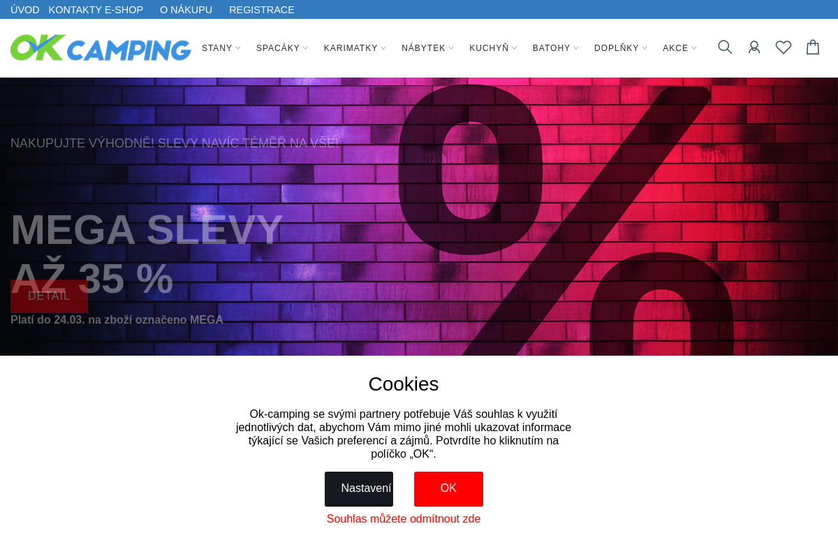 Ok-camping.cz