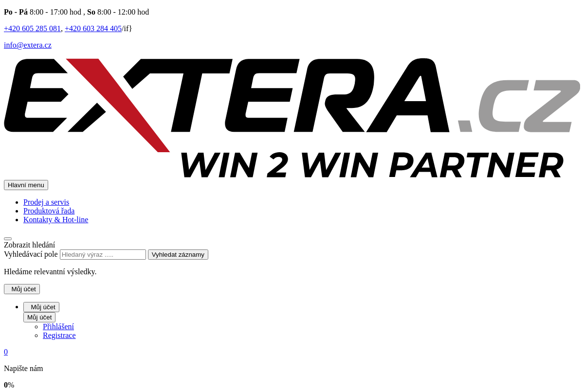 EXTERA.CZ