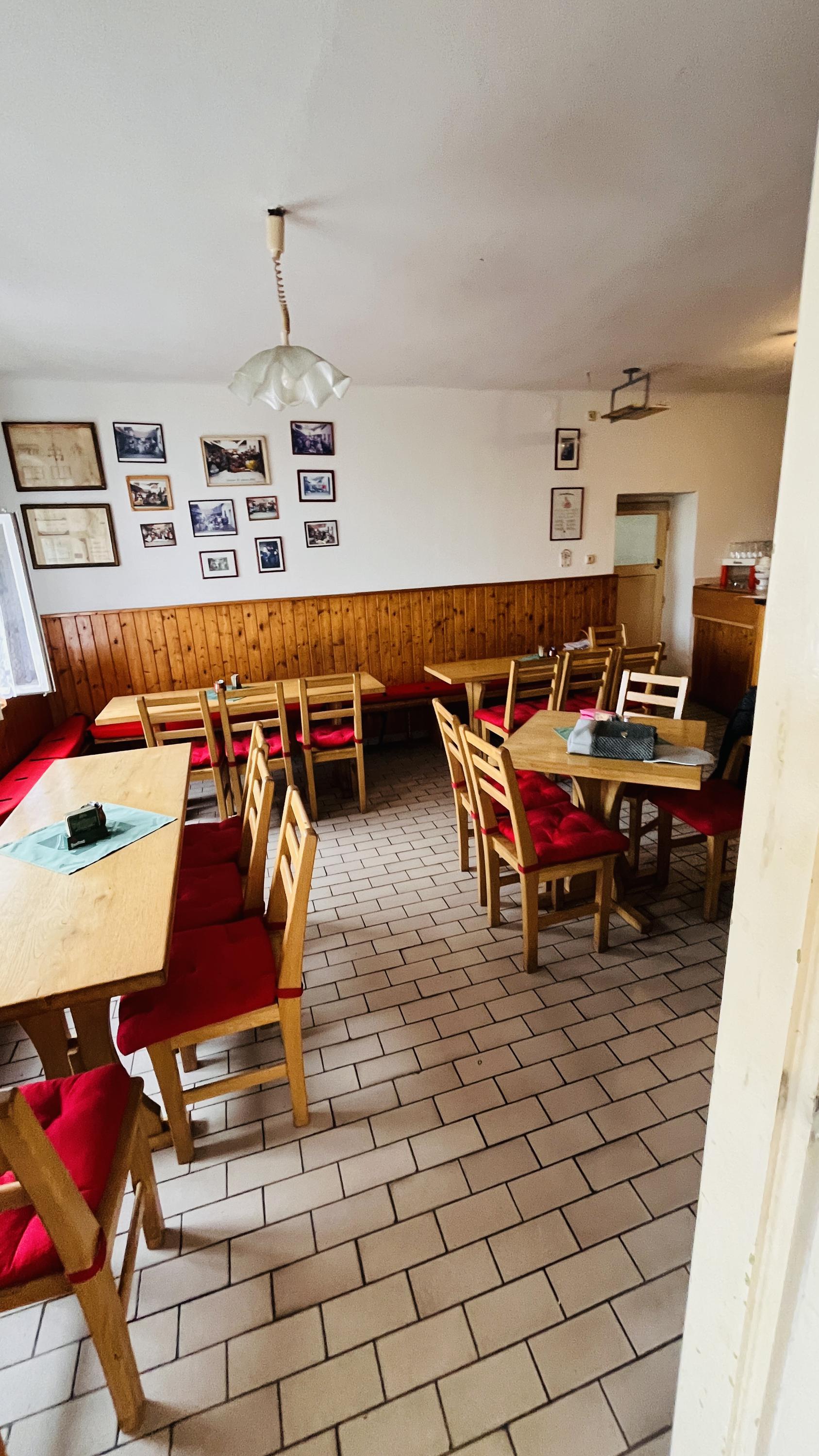 Hospůdka Zíchov foto 5