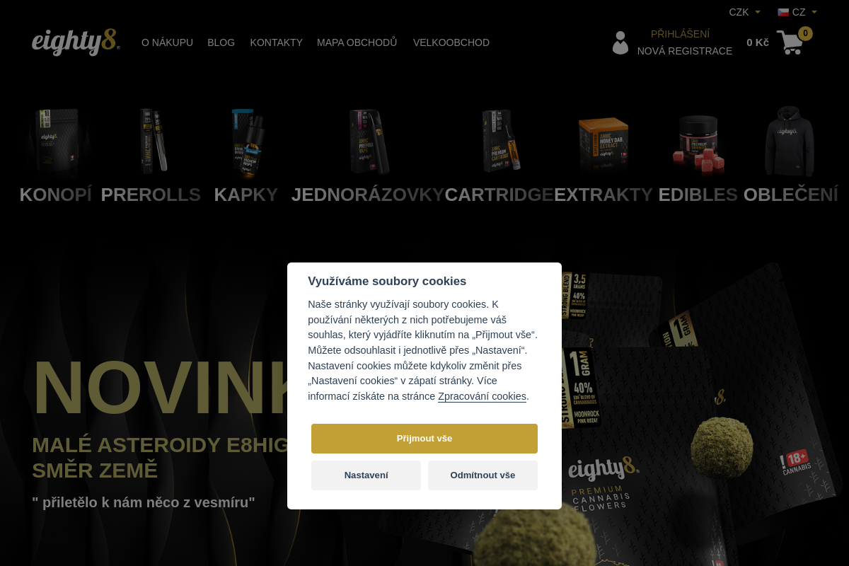 eighty8.cz