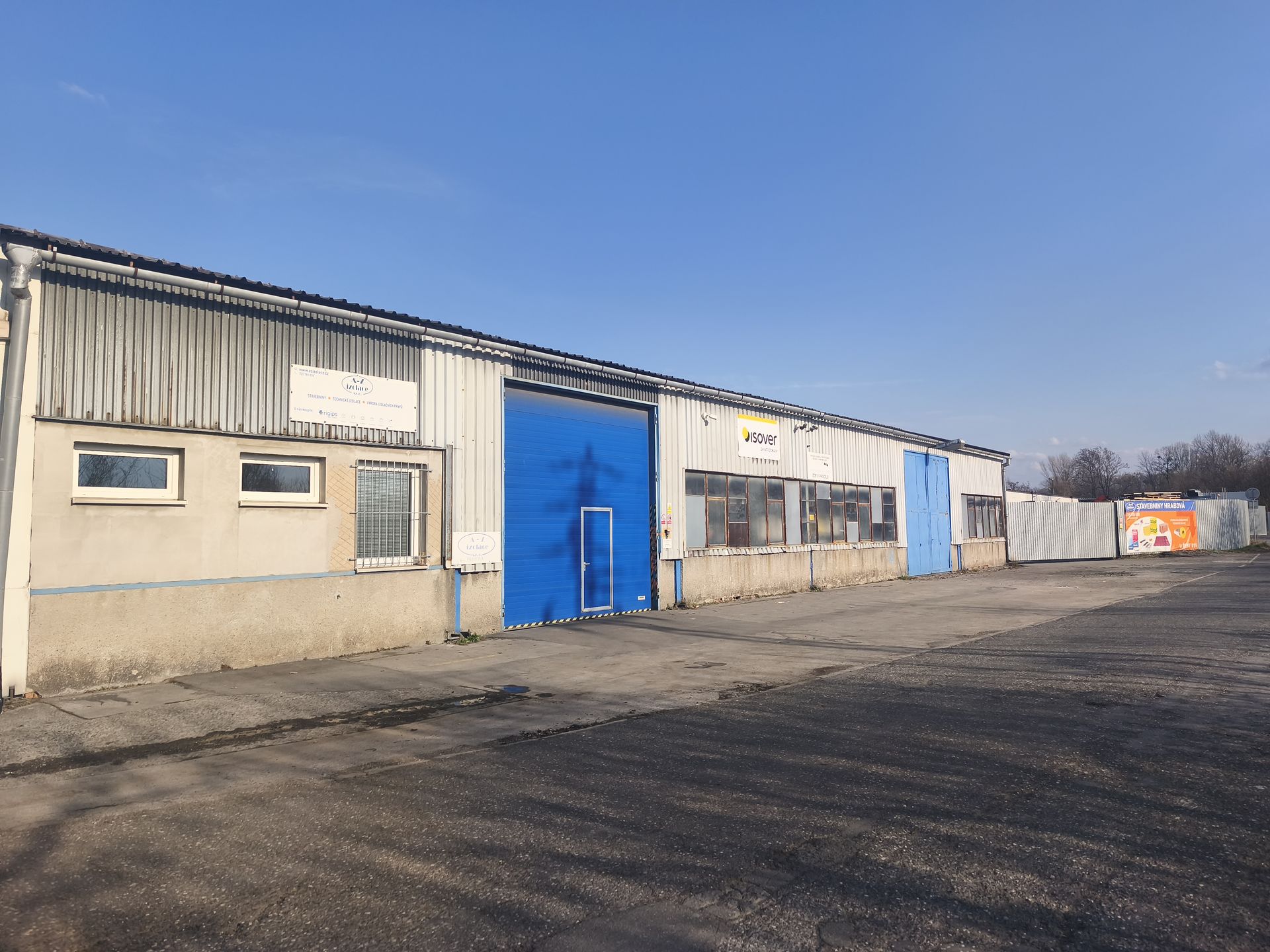 Stavebniny - A-Z izolace s.r.o. foto 2