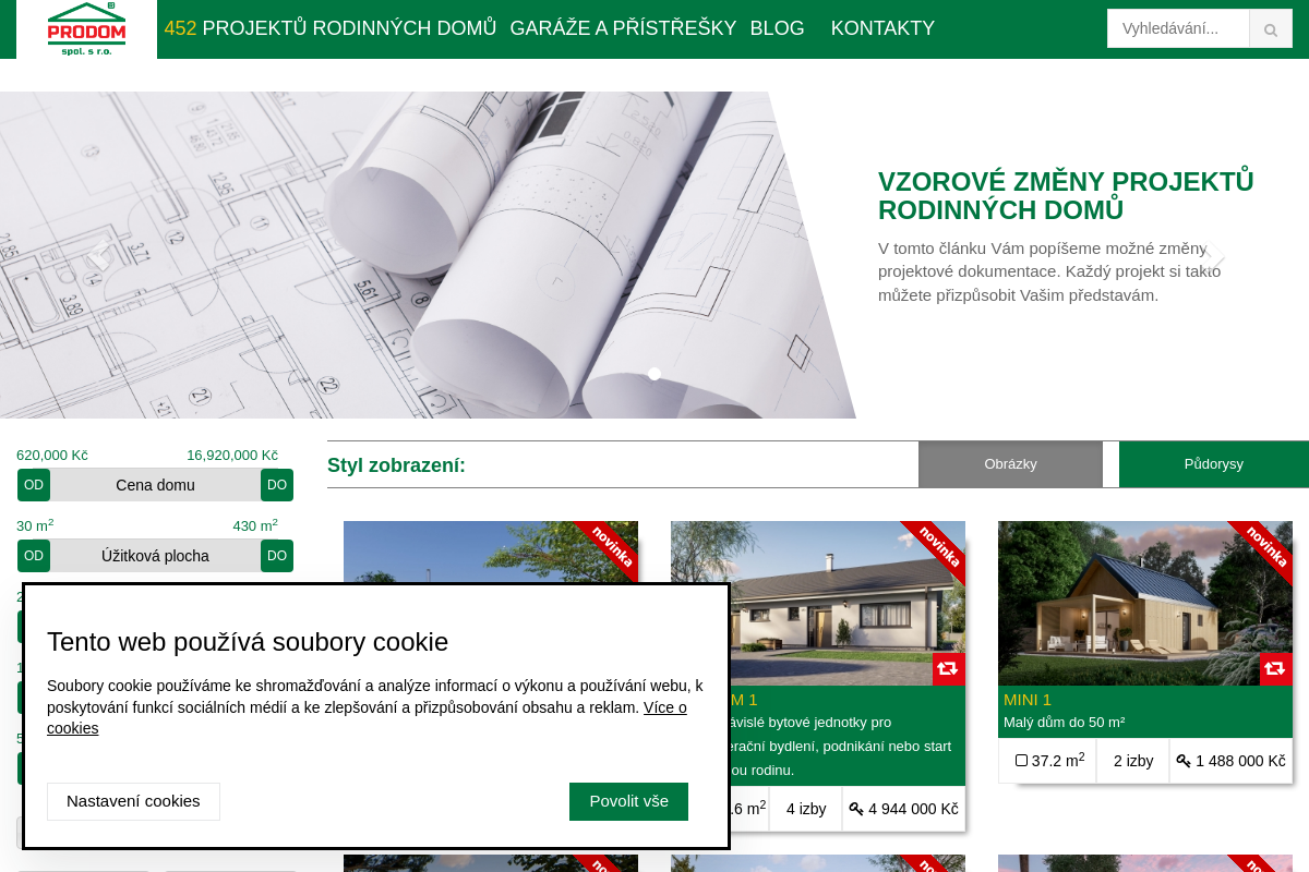 Prodom.cz