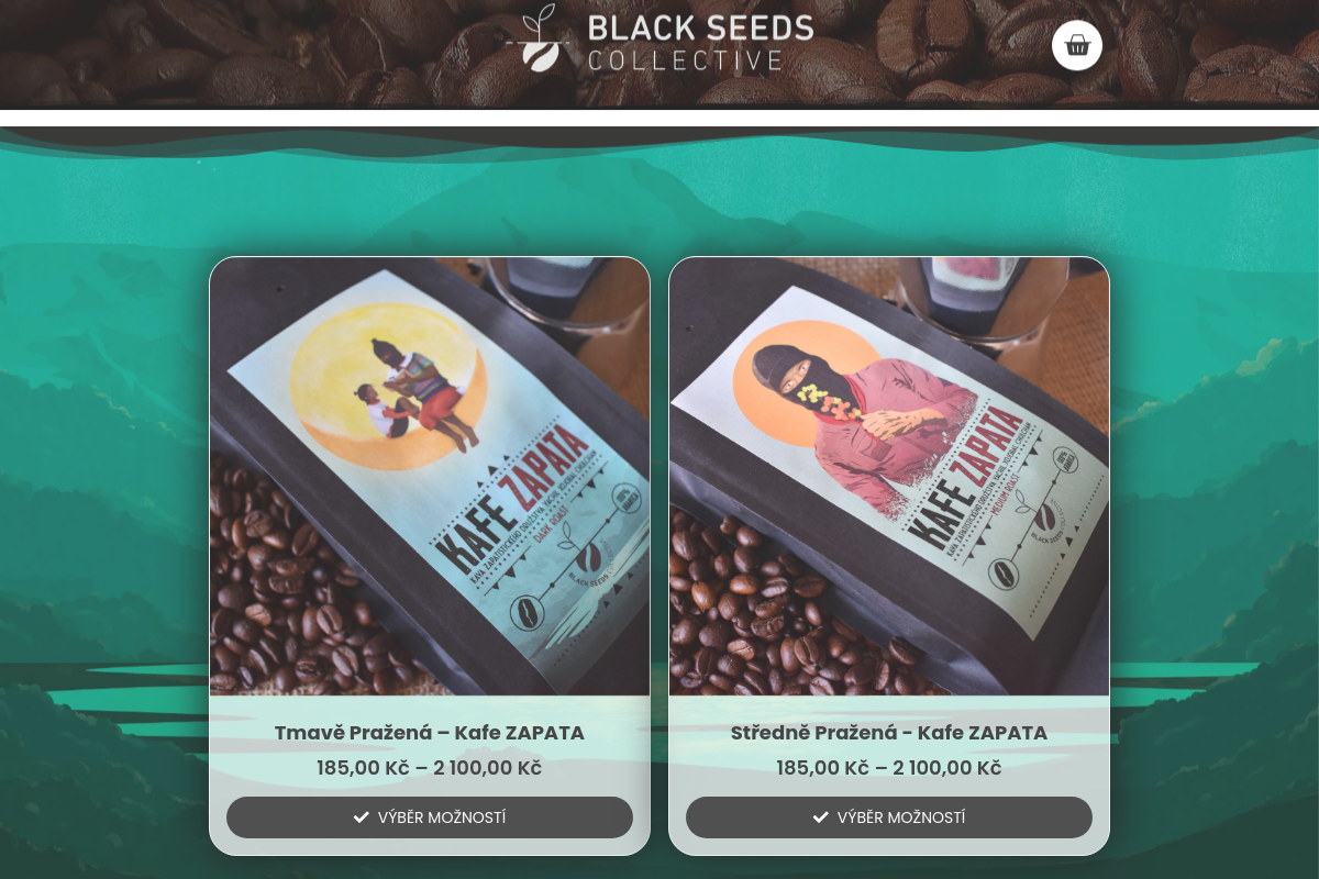 BlackSeeds.net