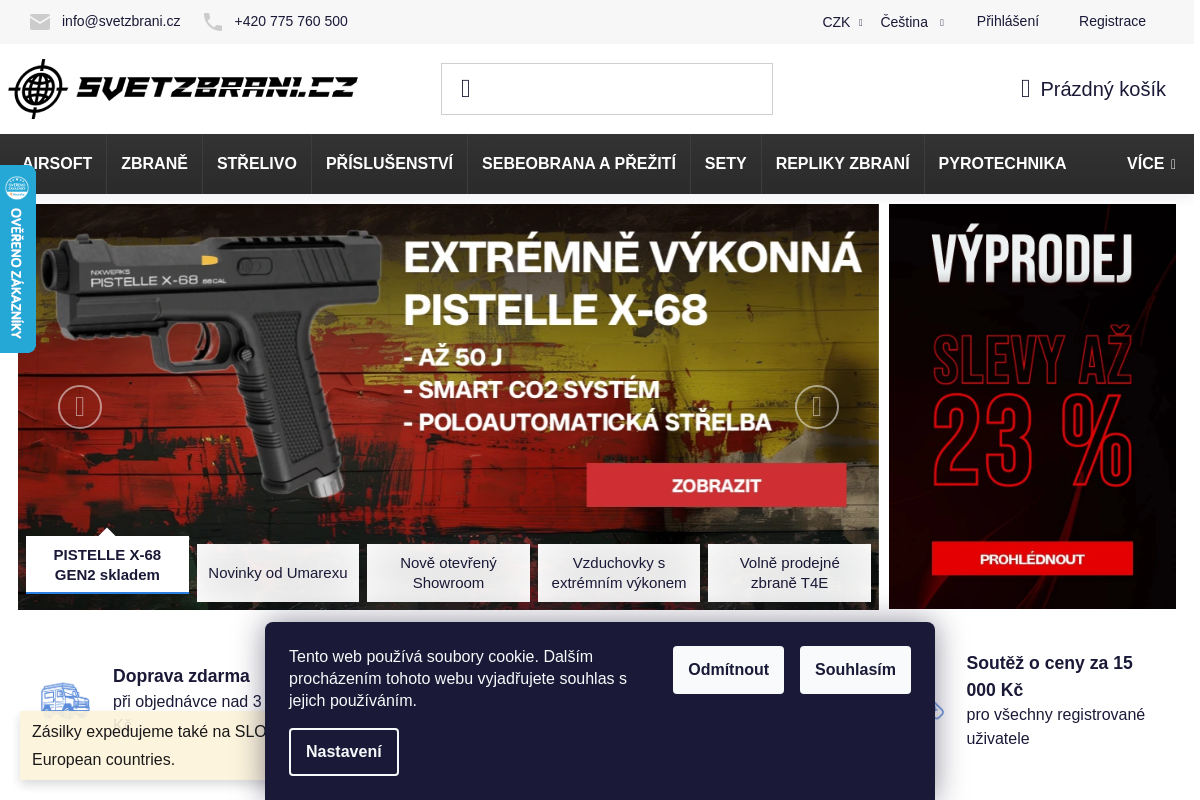 Světzbraní.cz