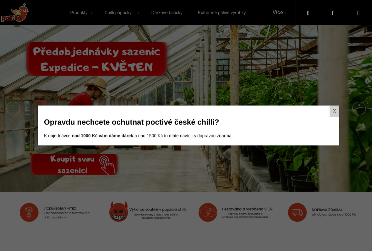 Palíto Family, s.r.o.