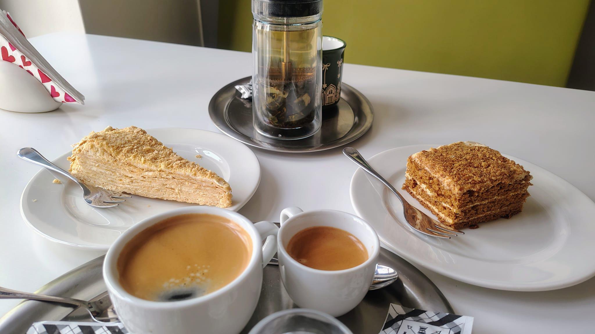 Bistro Svatojánská