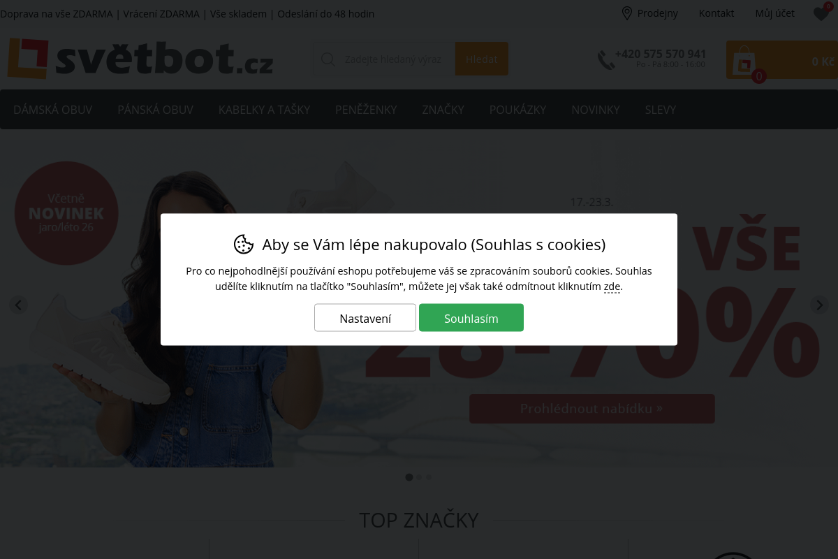 Svetbot.cz