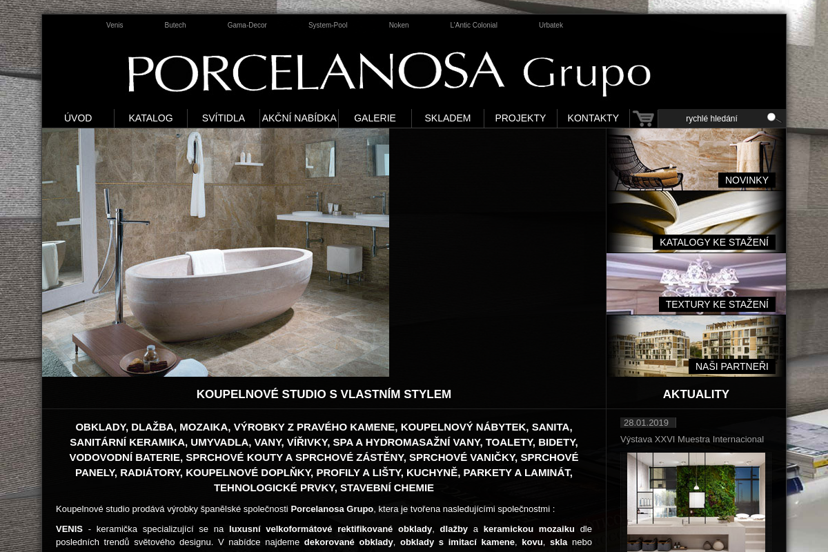 Porcelanosagrupo.cz
