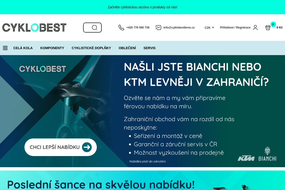 Cyklobestbrno.cz