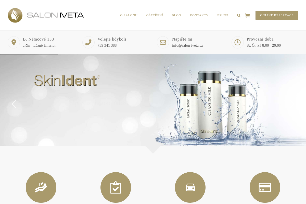 Salon-iveta.cz