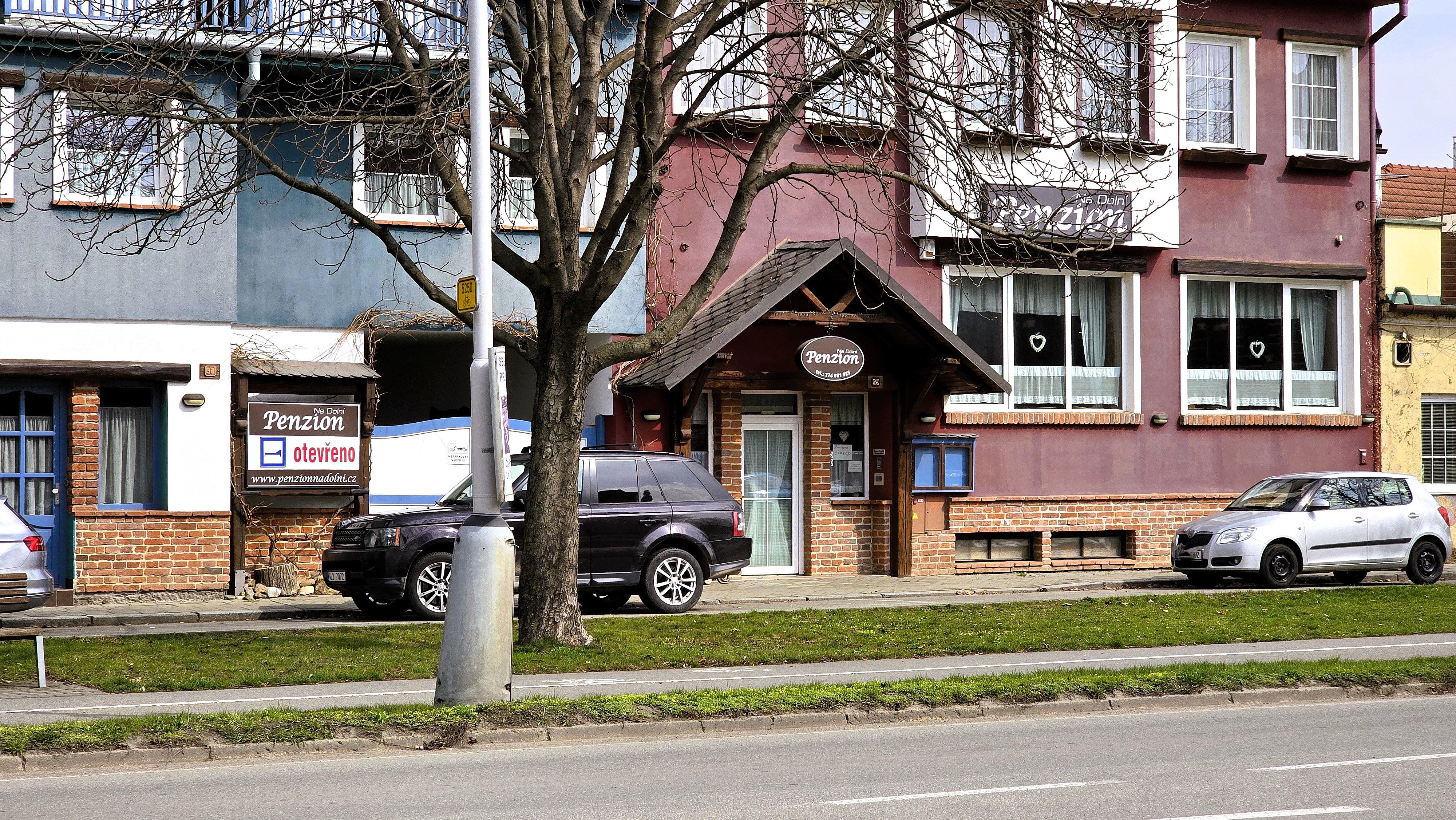 Penzion Na Dolní foto 5