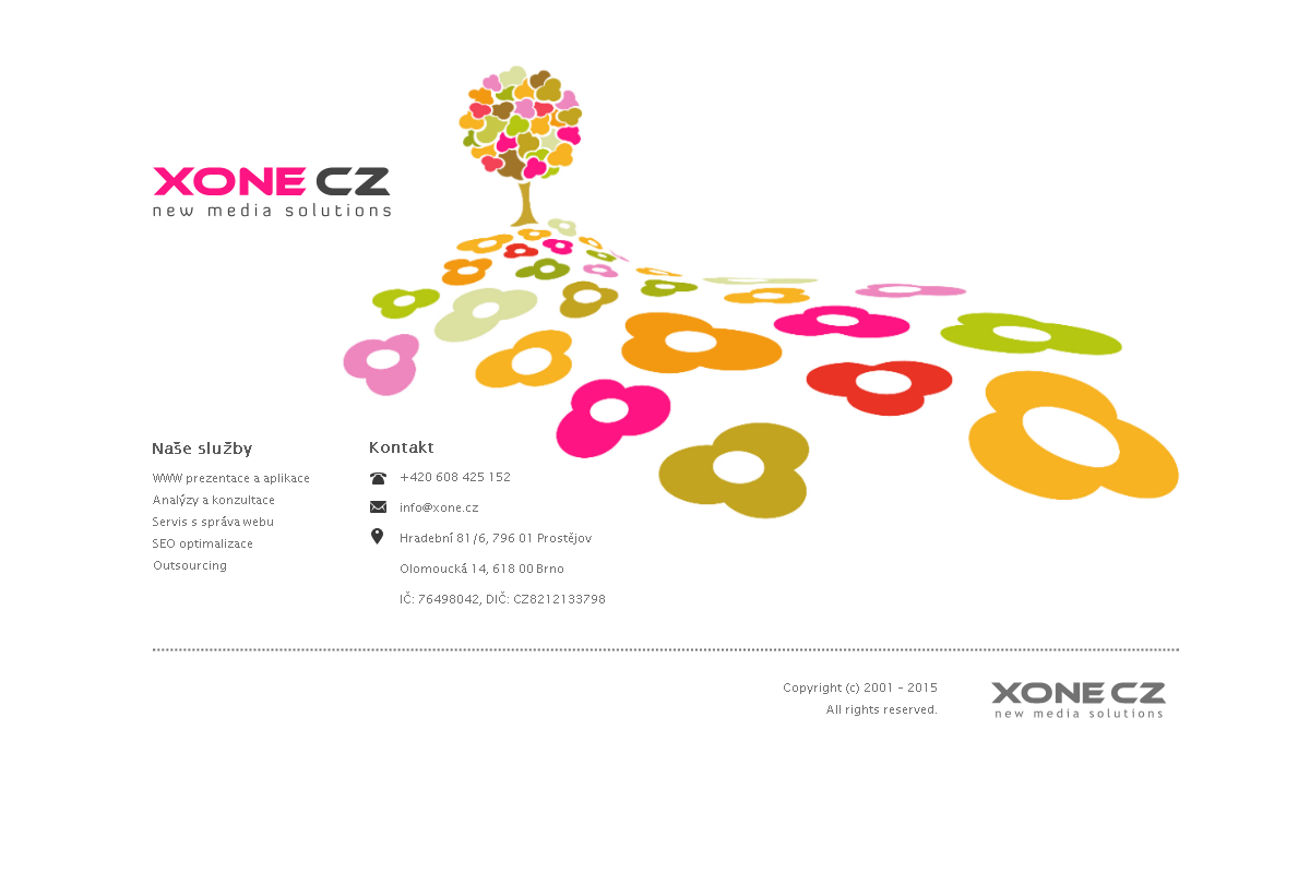 Xone CZ - Pavel Dostál