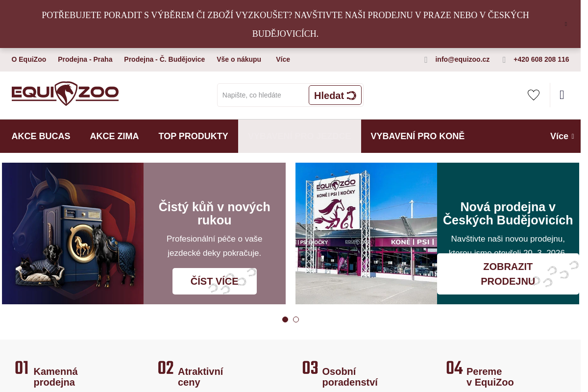 Equizoo.cz