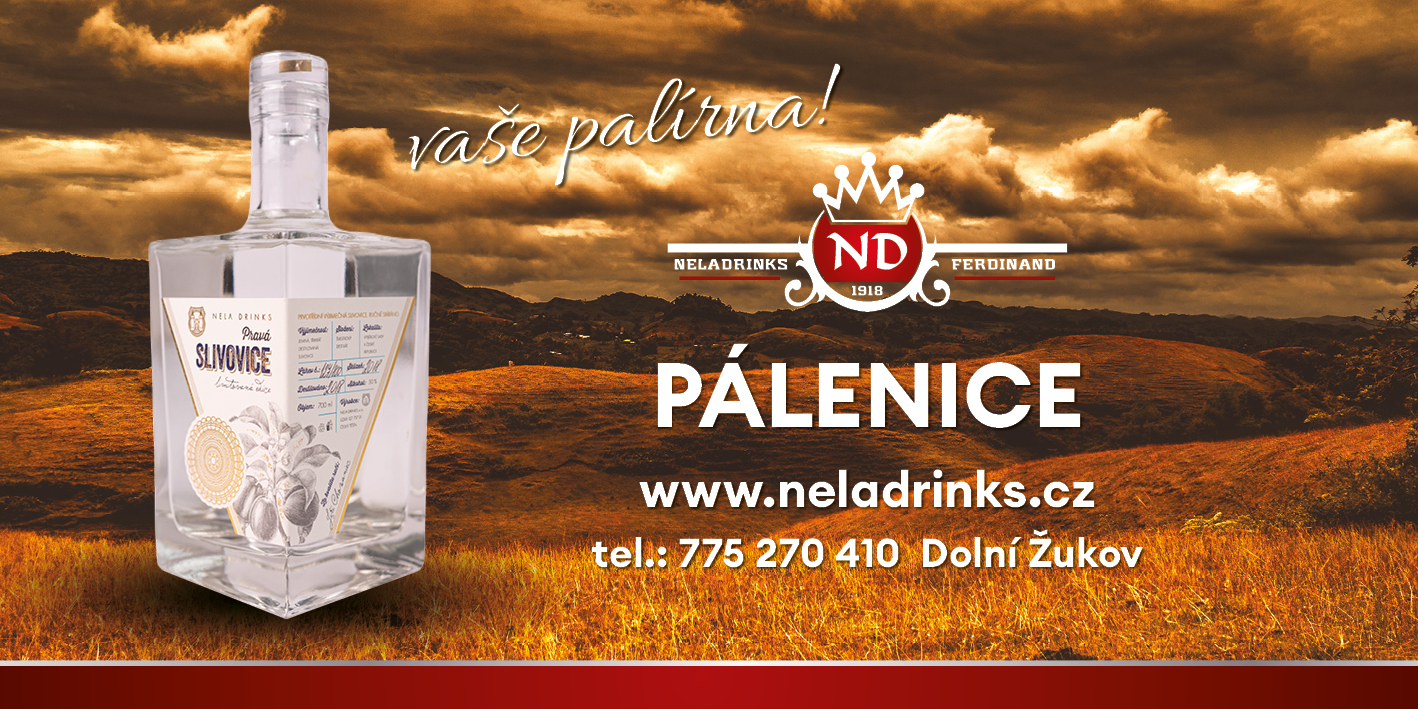 Nela Drinks foto 2