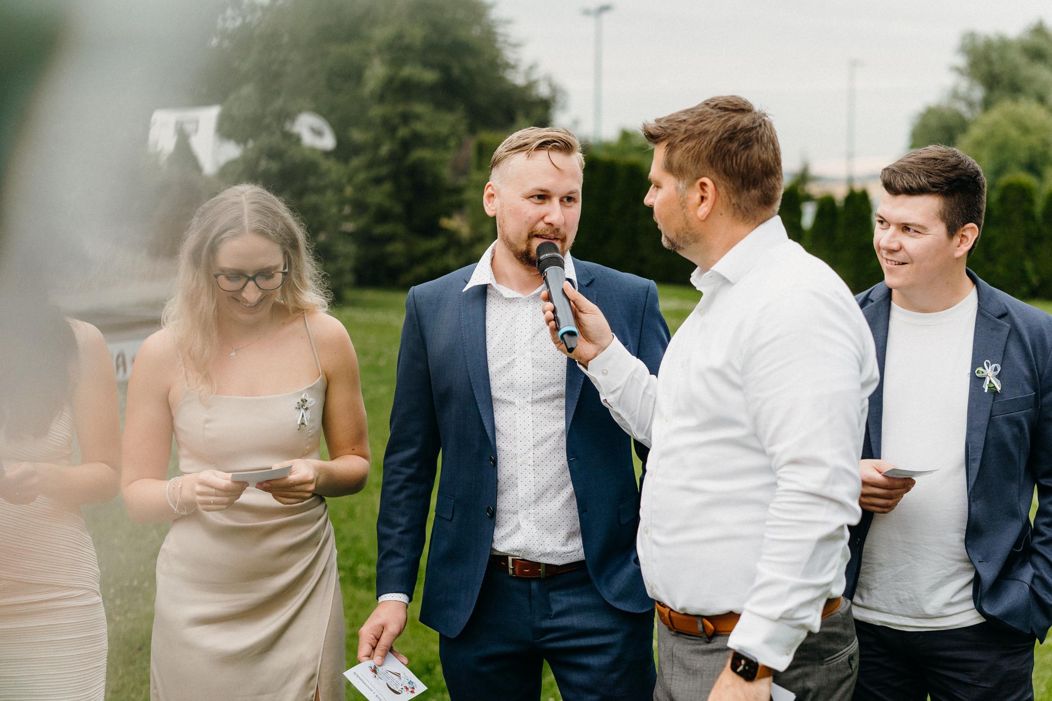 HrajiSvatby.cz - Ondřej Seidl foto 5