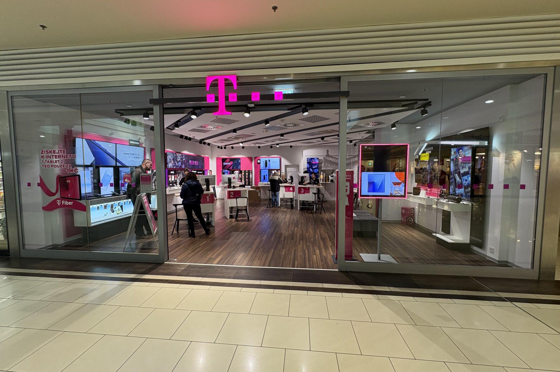 T-Mobile