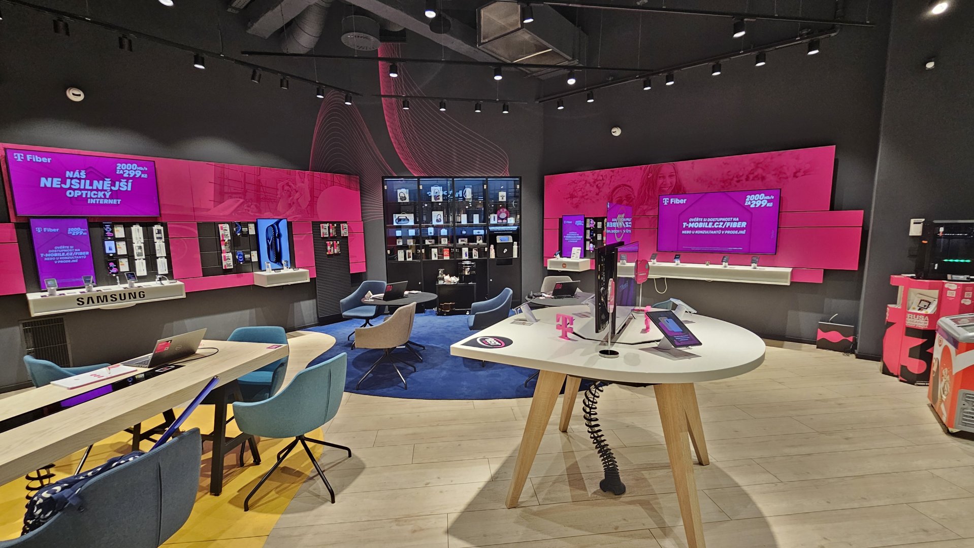 T-Mobile foto 4