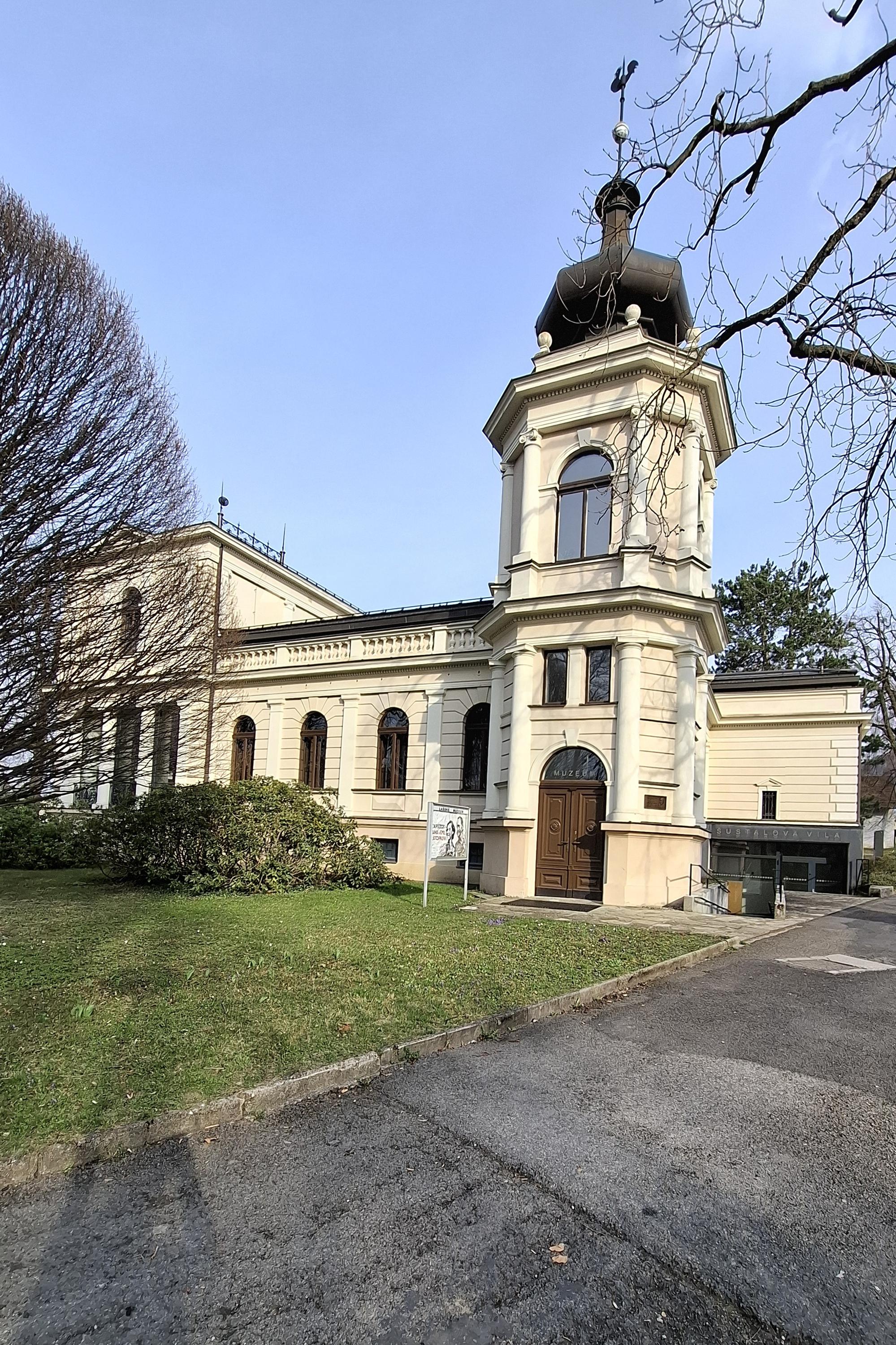 Lašské muzeum foto 6