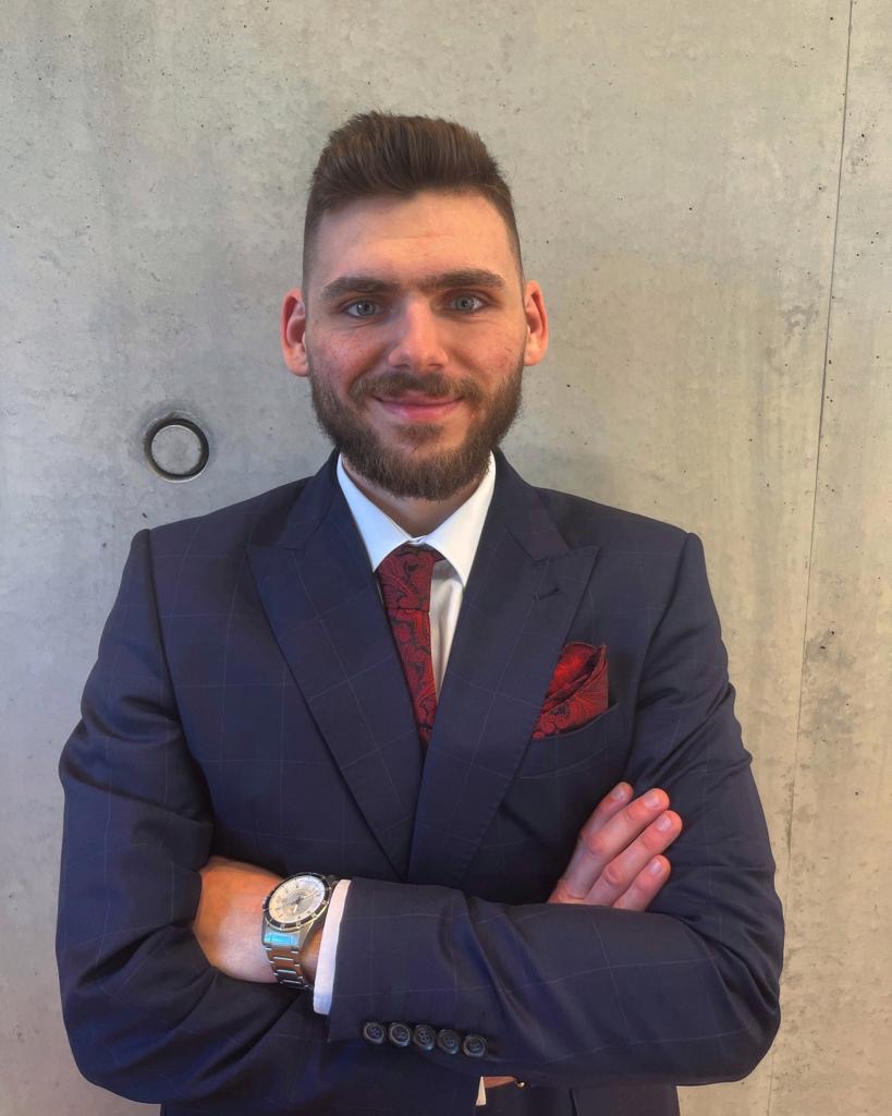 Ing. Jiří Veinfurter - Finance & Reality foto 2