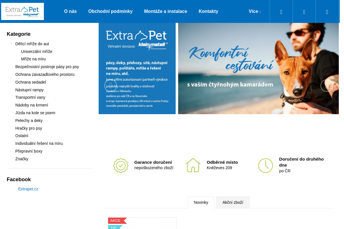 Extrapet.cz