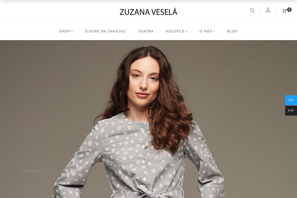 ZuzanaVesela.cz