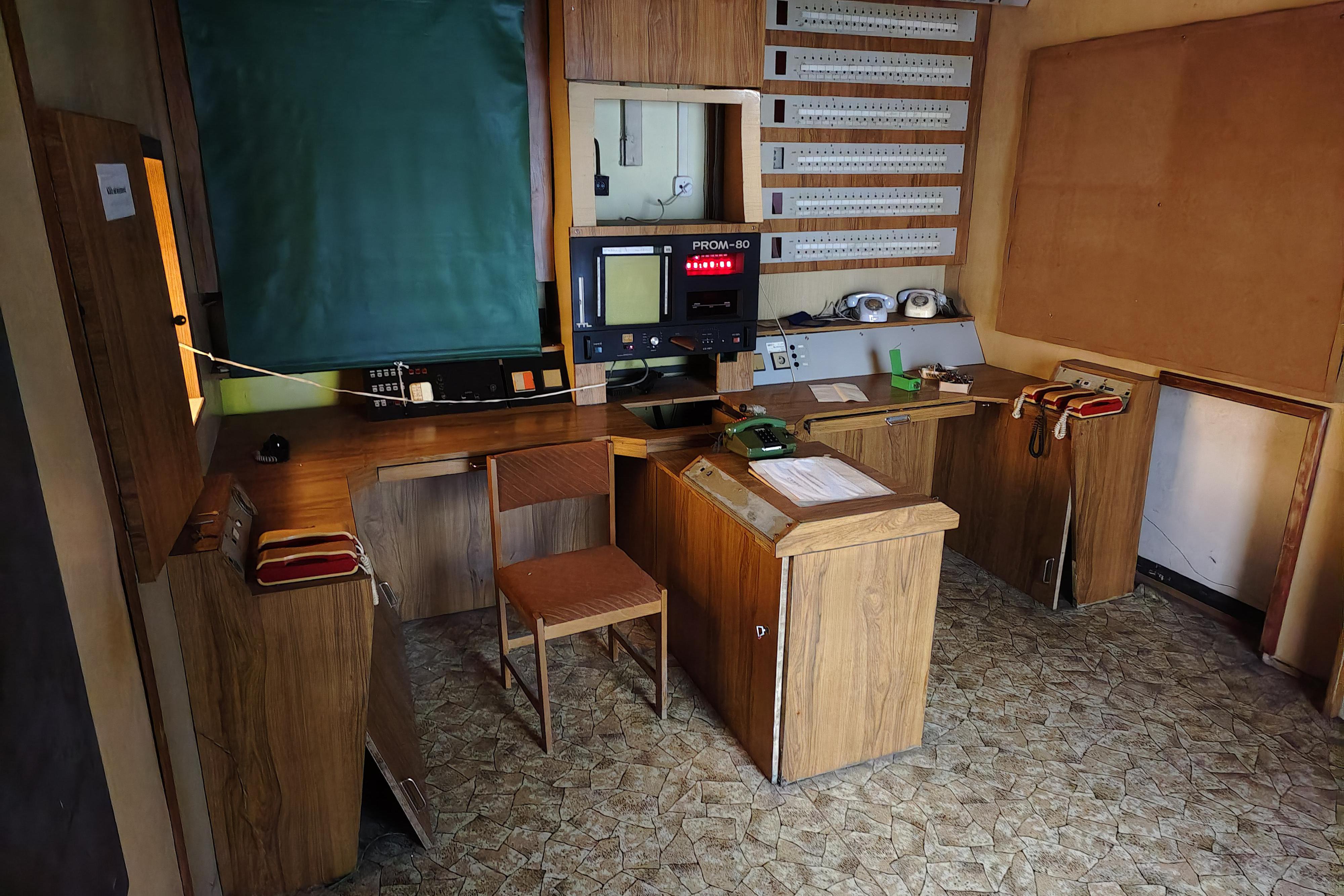 Zapomeň na nudnou prohlídku muzea!