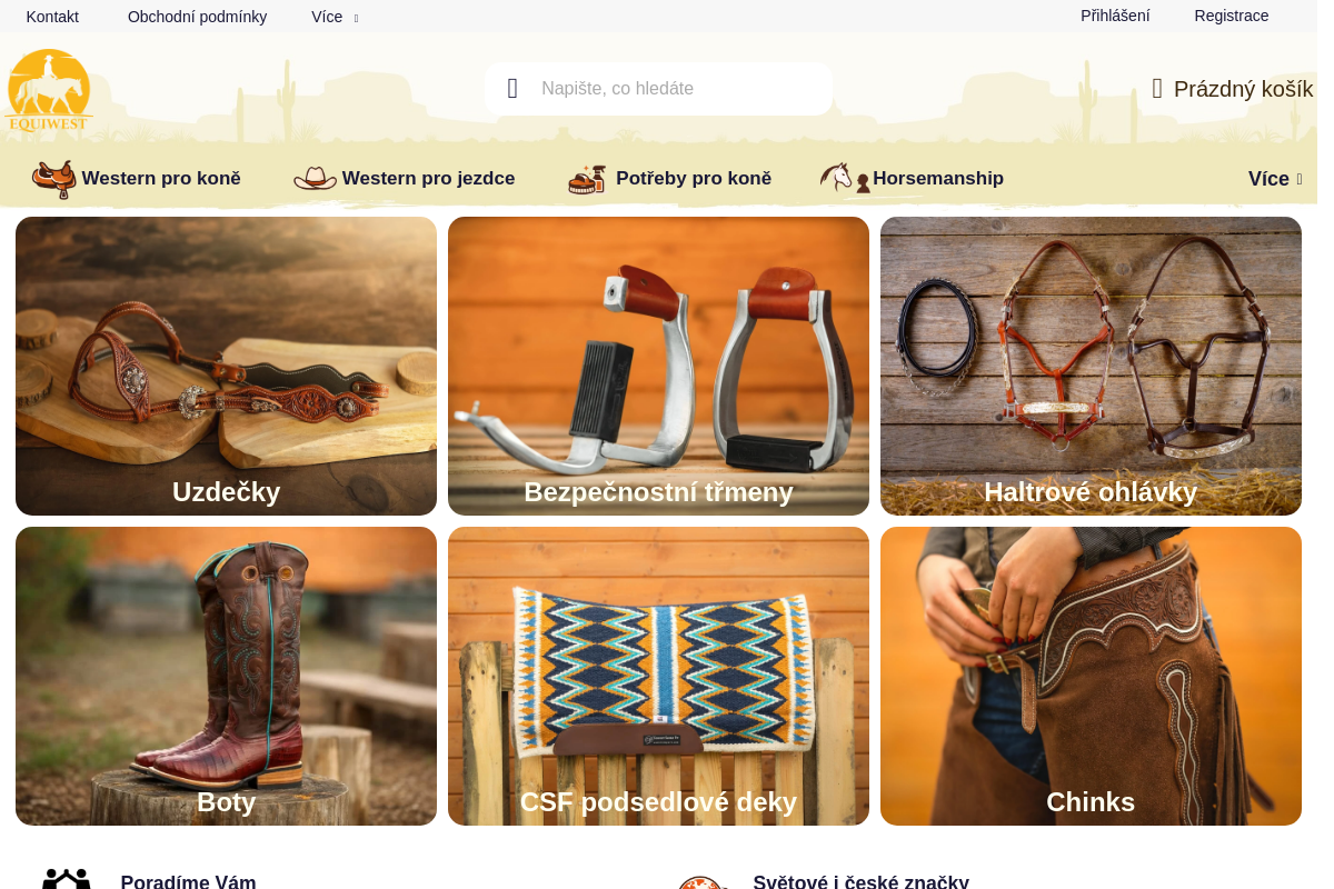 Equiwest.cz