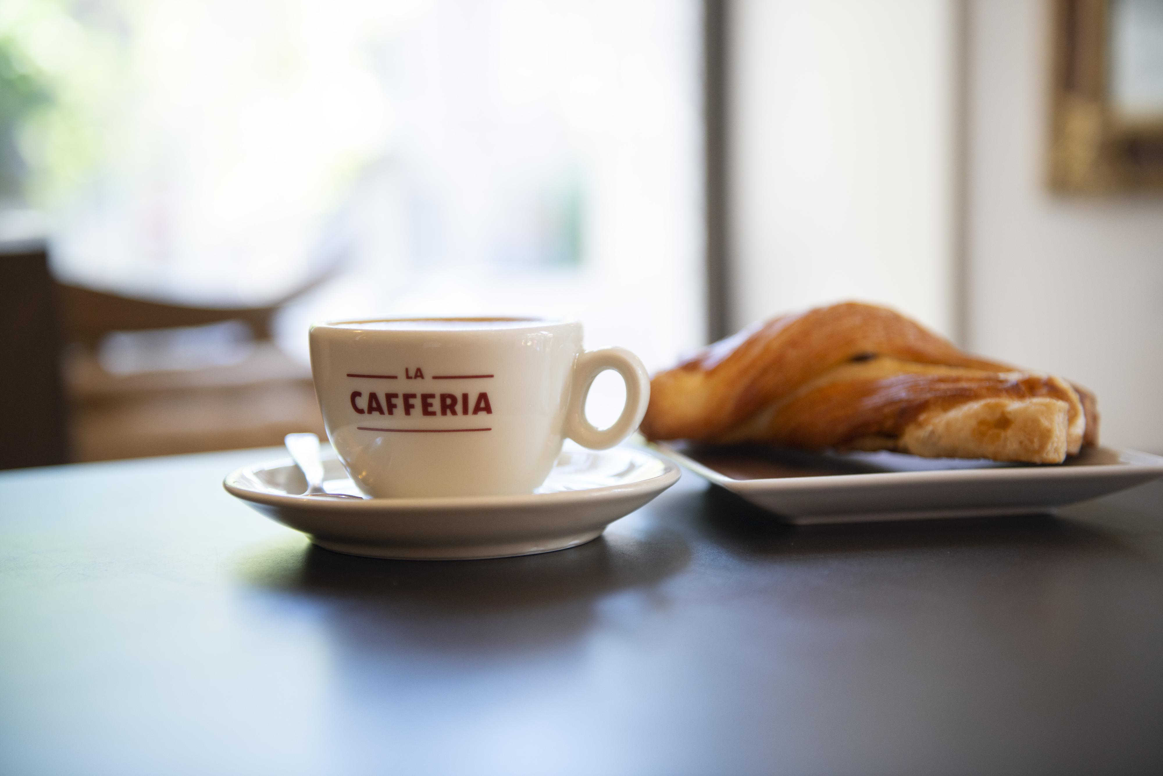 Angelo Caffé foto 3