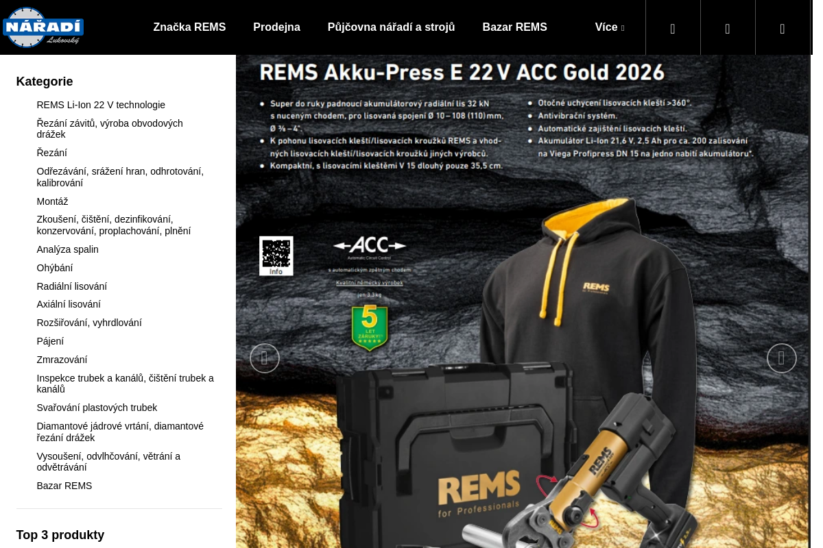 Naradilukovsky.cz foto 1